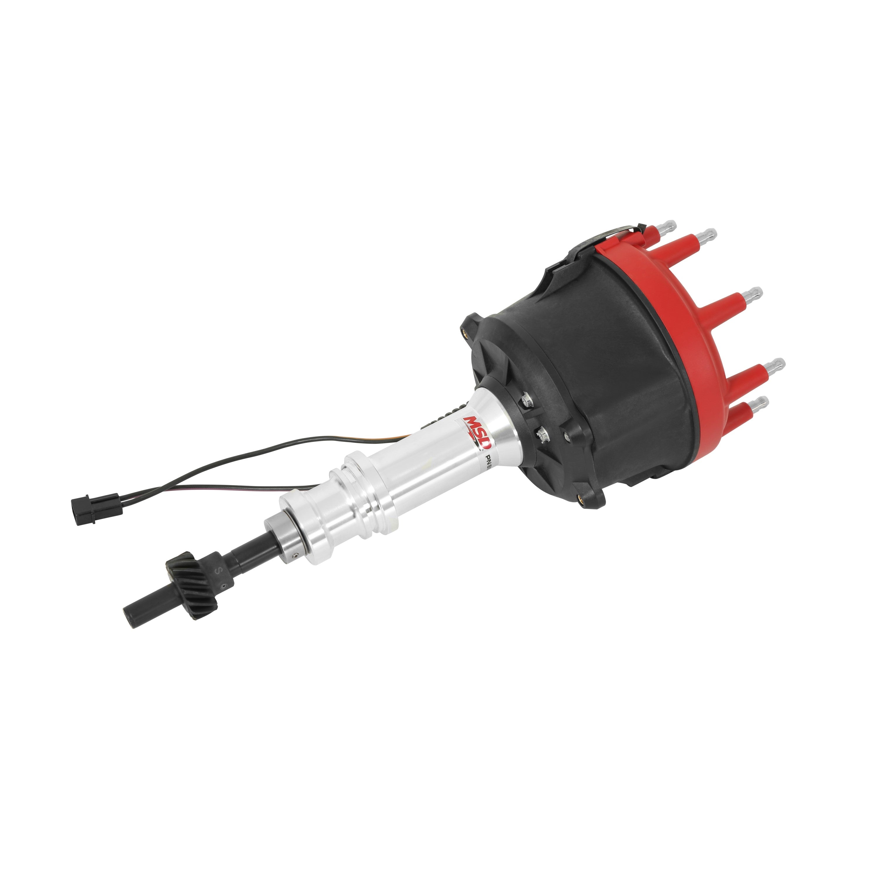MSD Ford 289/302 Billet Distributor 8598 product image 4