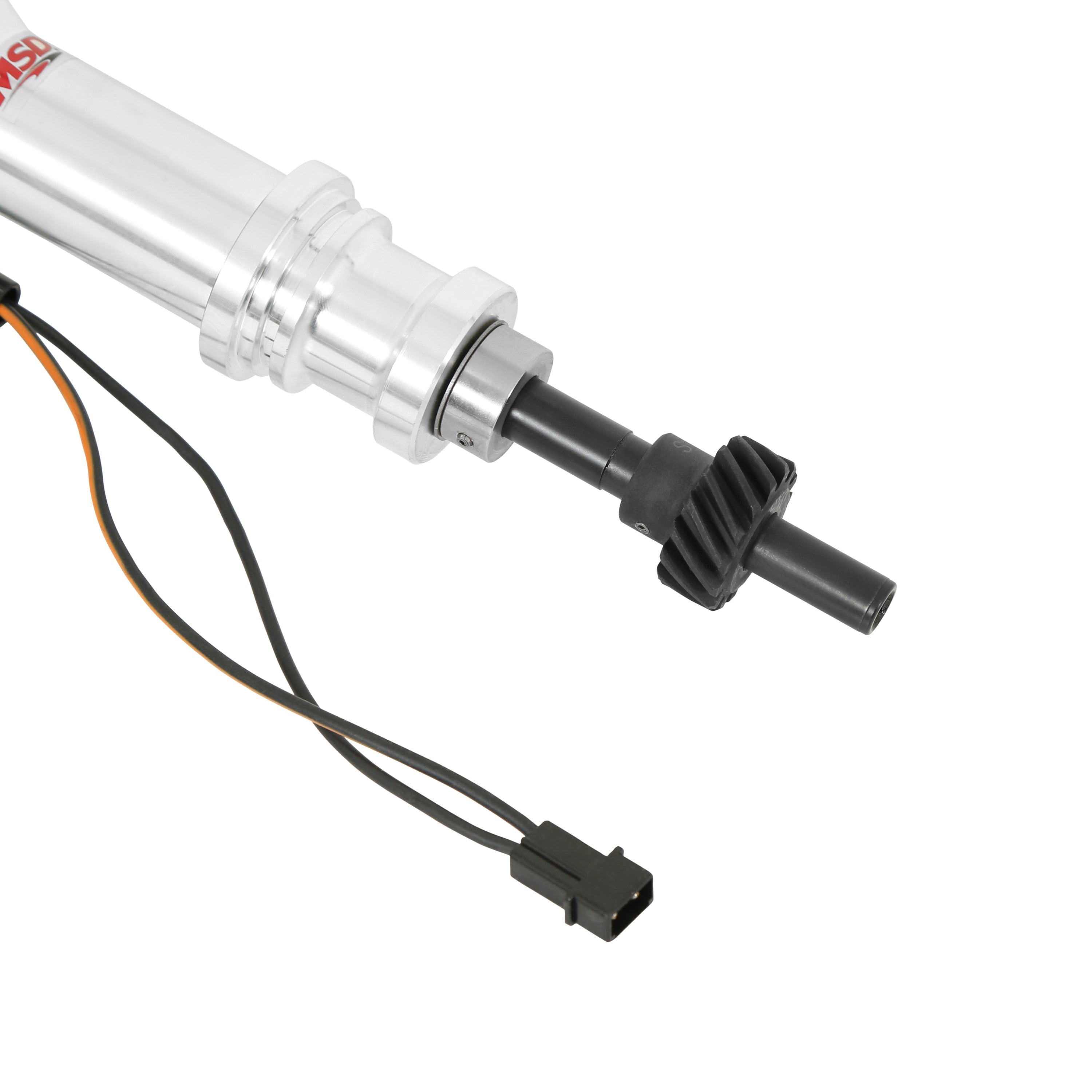 MSD Ford 289/302 Billet Distributor 8598 product image 2