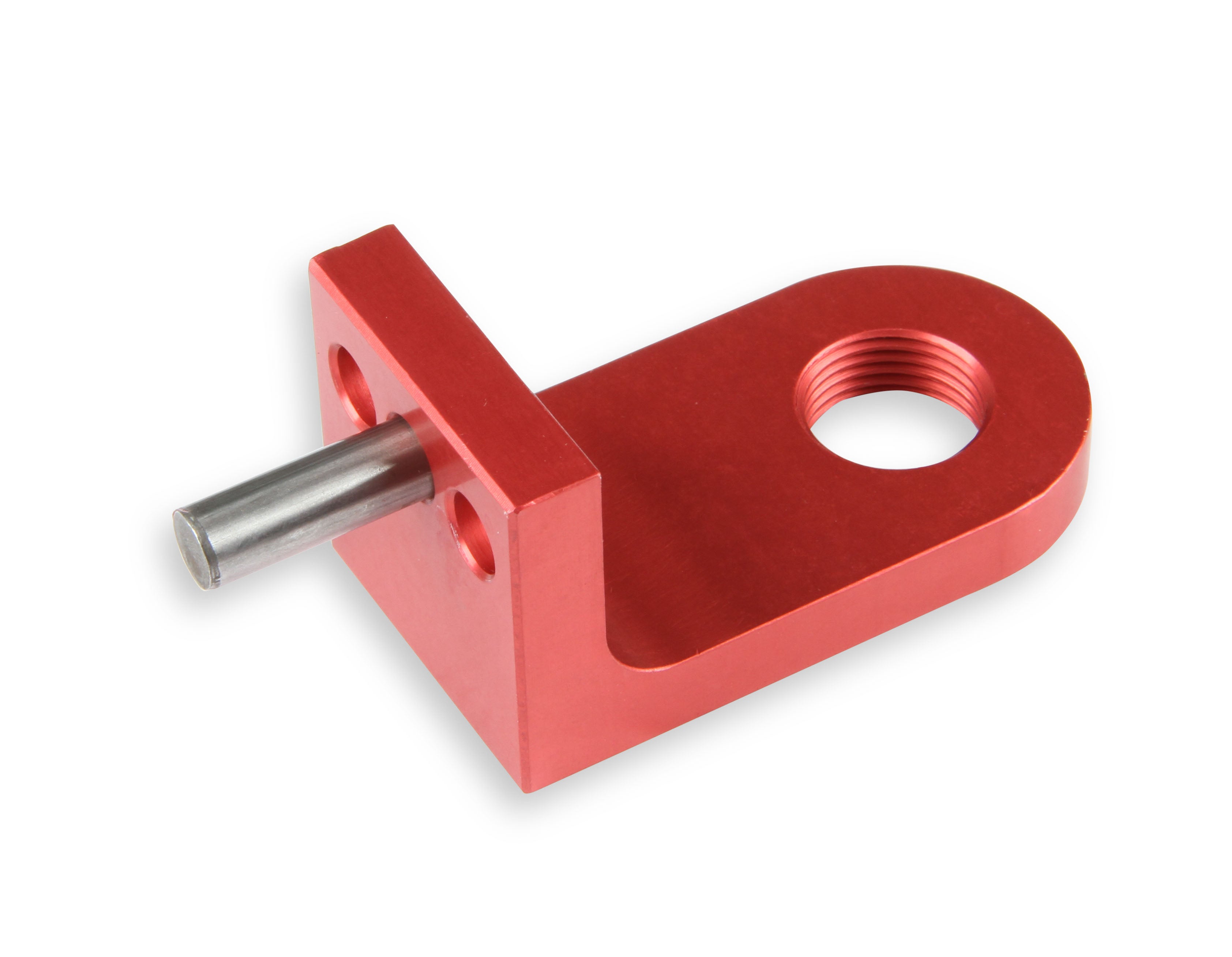 MSD Crank Trigger Wheel Kit - Flying Magnet - Hall-effect - SBC - 7 In. 86101 product image 7