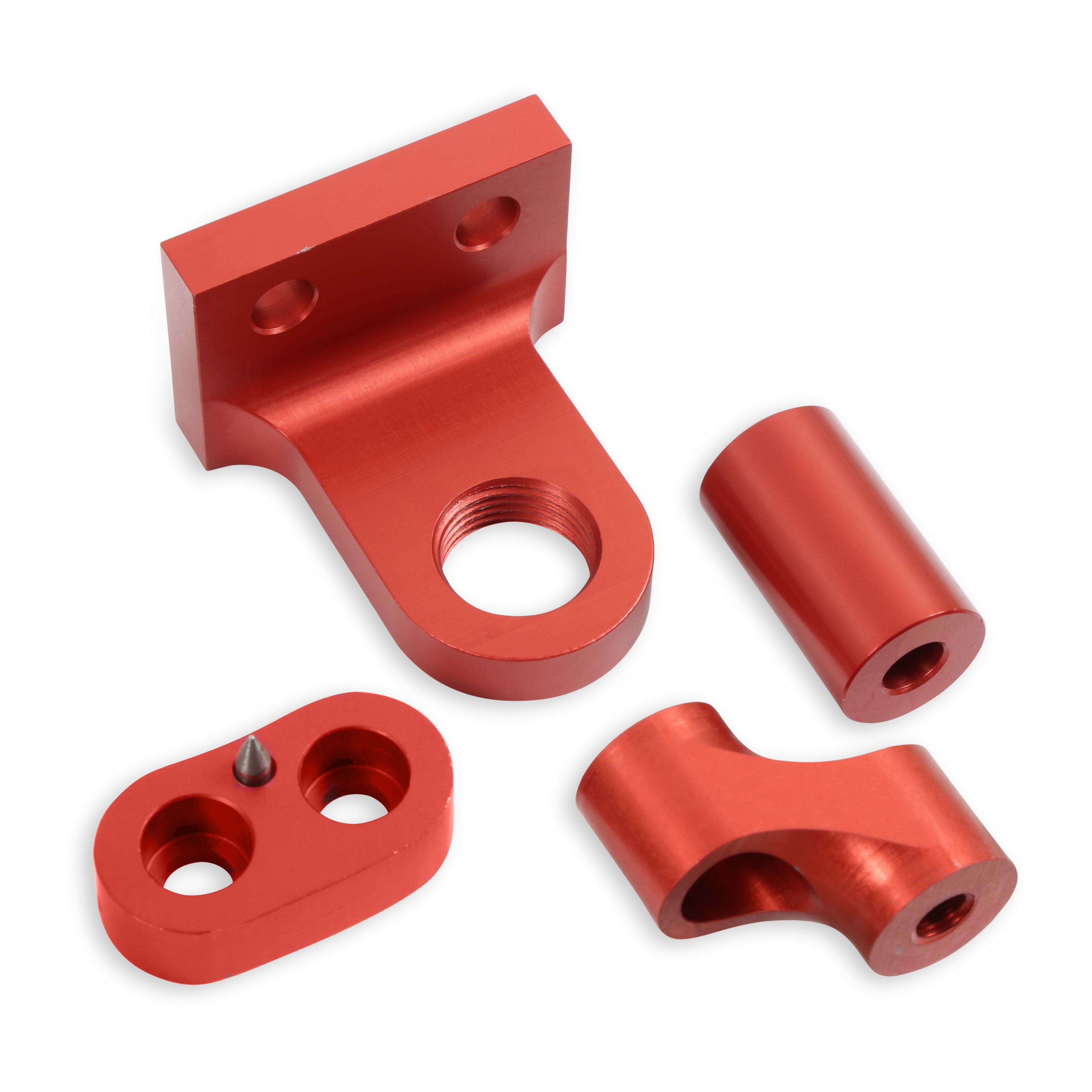 MSD Crank Trigger Kit - Flying Magnet - Hall-effect - LS Gen III/IV - 6.56 In. 8618 product image 3