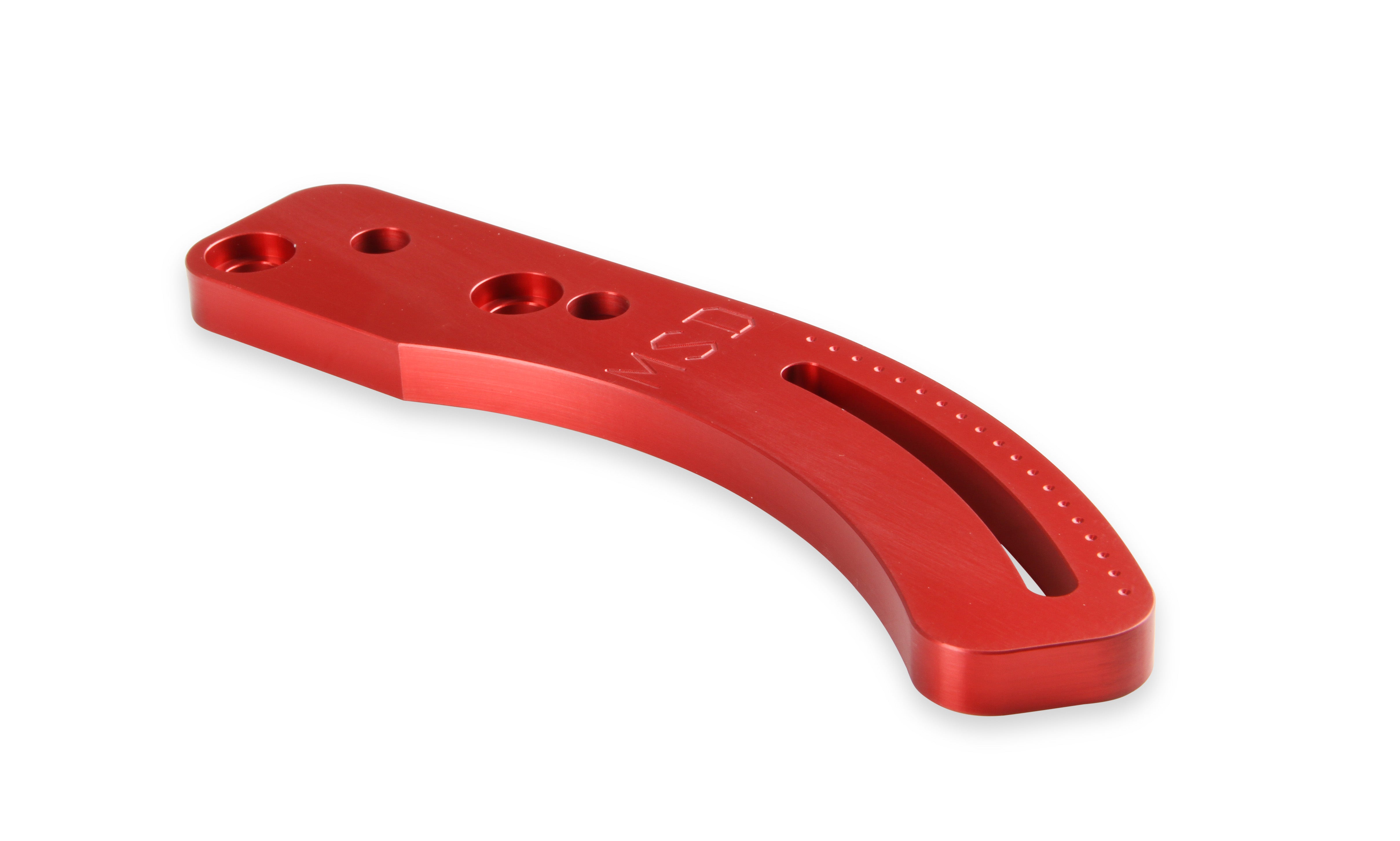 Big Block Chevy - Use With MSD 6/7/8 Series Ignition - Red 8620 product image 4