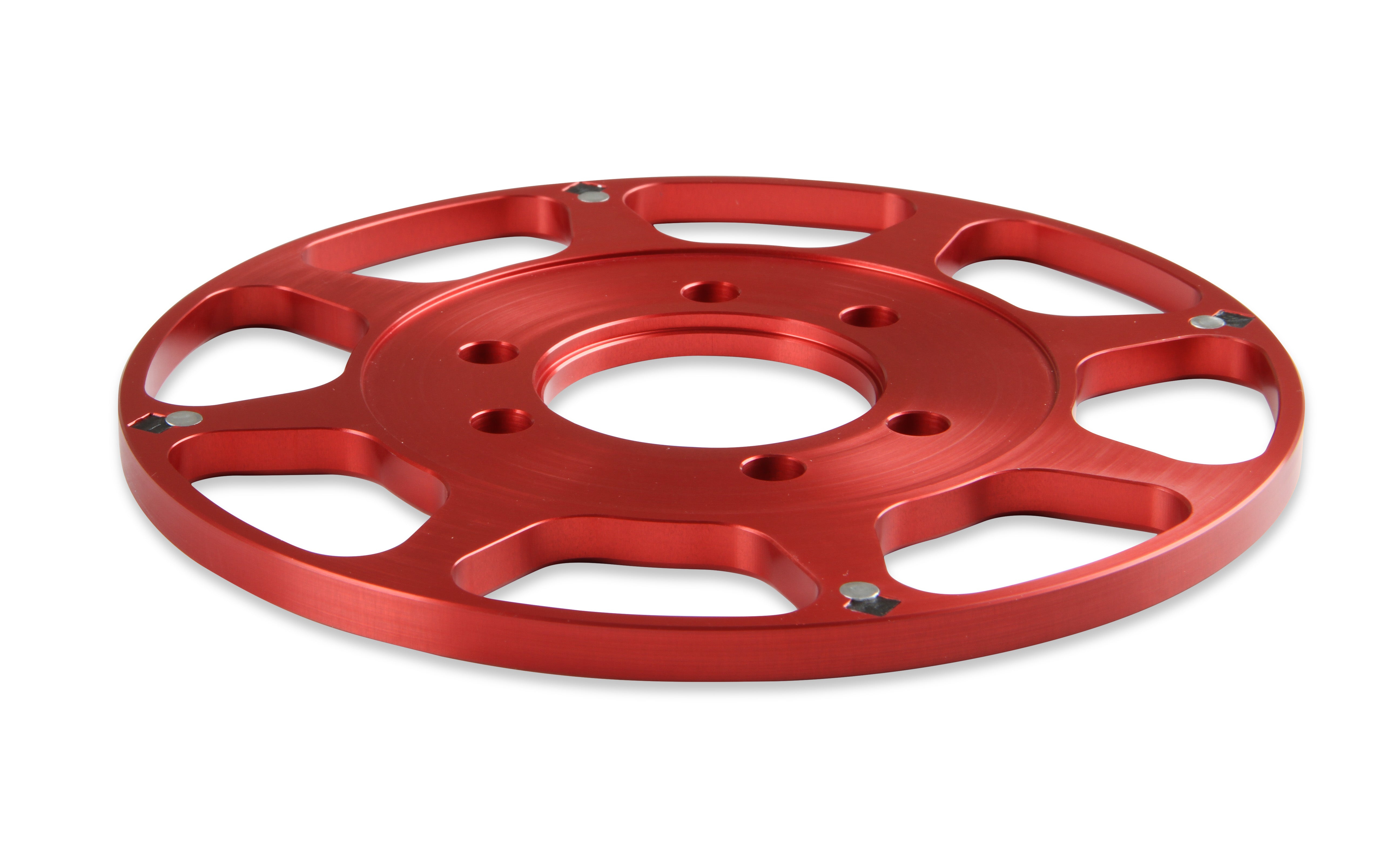 Big Block Chevy - Use With MSD 6/7/8 Series Ignition - Red 8620 product image 6