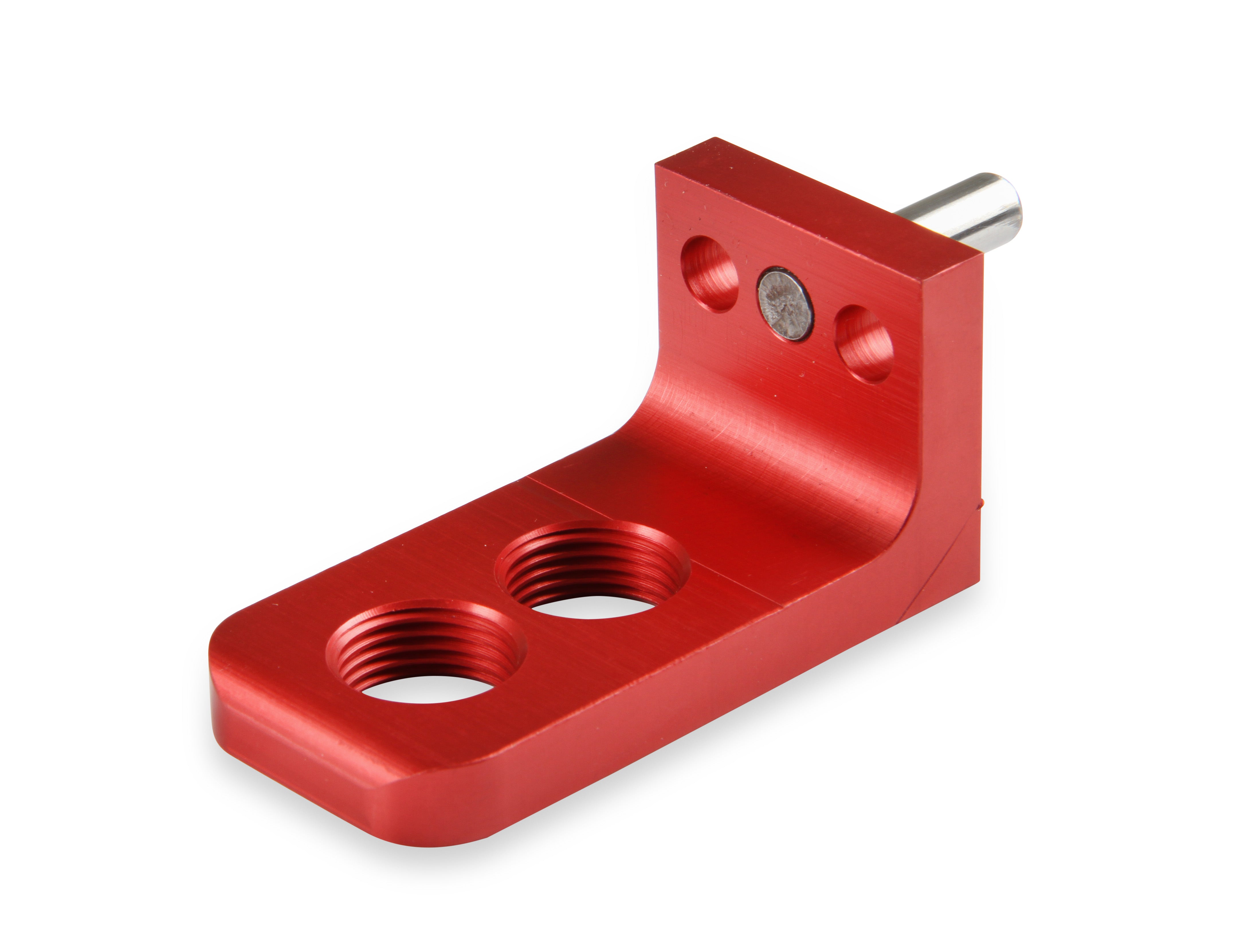Big Block Chevy - Use With MSD 6/7/8 Series Ignition - Red 8620 product image 9