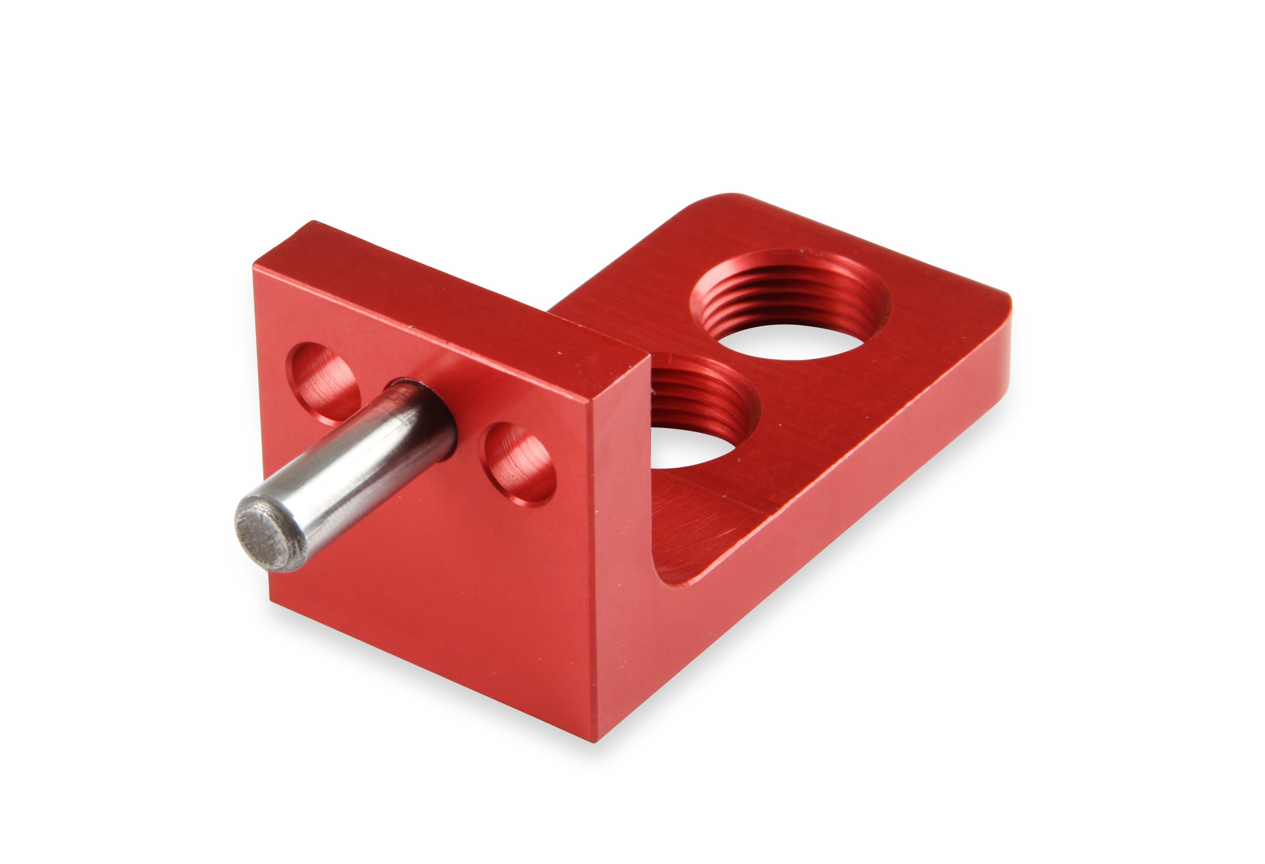 Big Block Chevy - Use With MSD 6/7/8 Series Ignition - Red 8620 product image 10