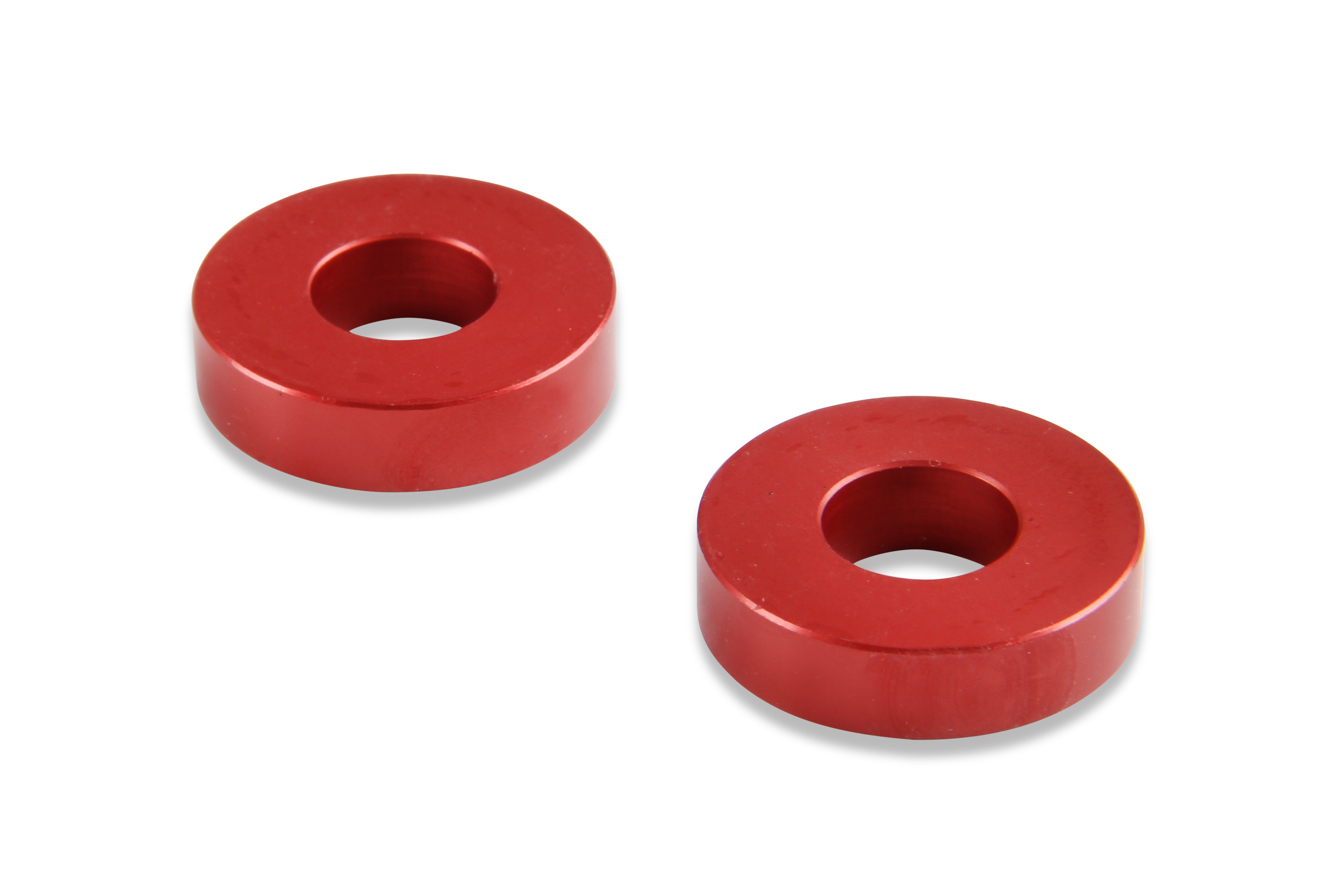 Big Block Chevy - Use With MSD 6/7/8 Series Ignition - Red 8620 product image 11