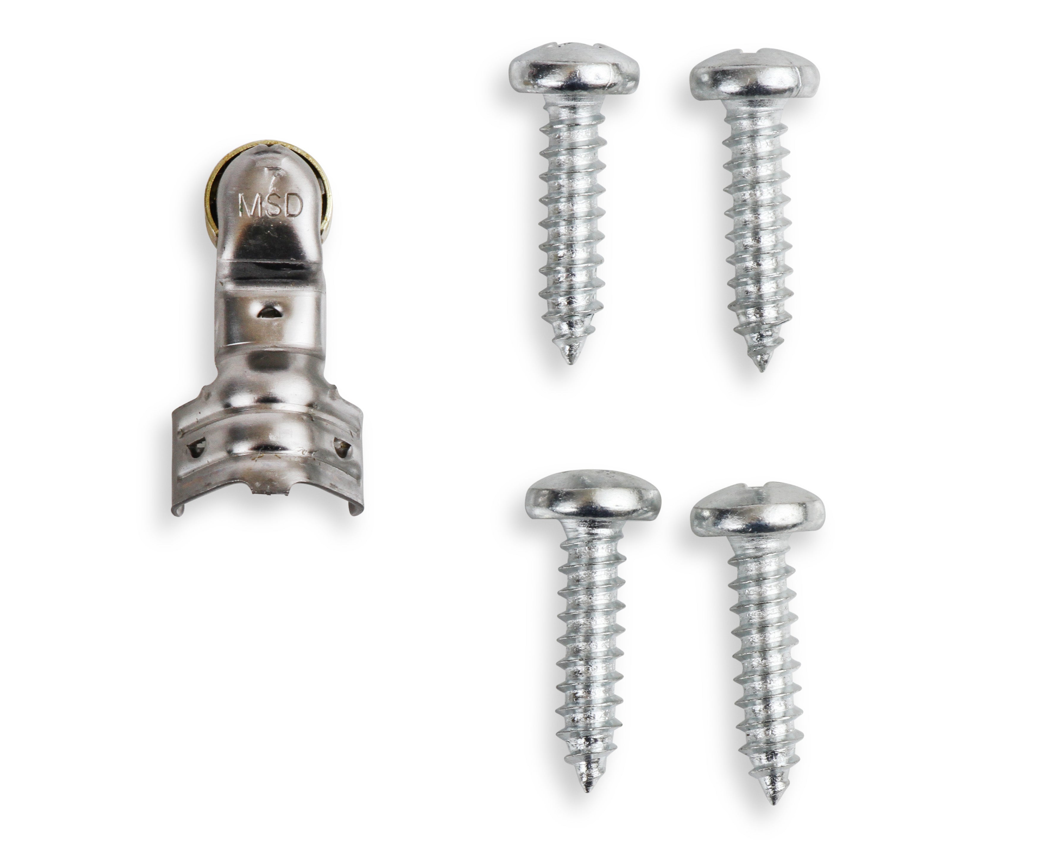 MSD Designed to be Used With The 6EFI Ignition Box Part Number 6415 86415 product image 5