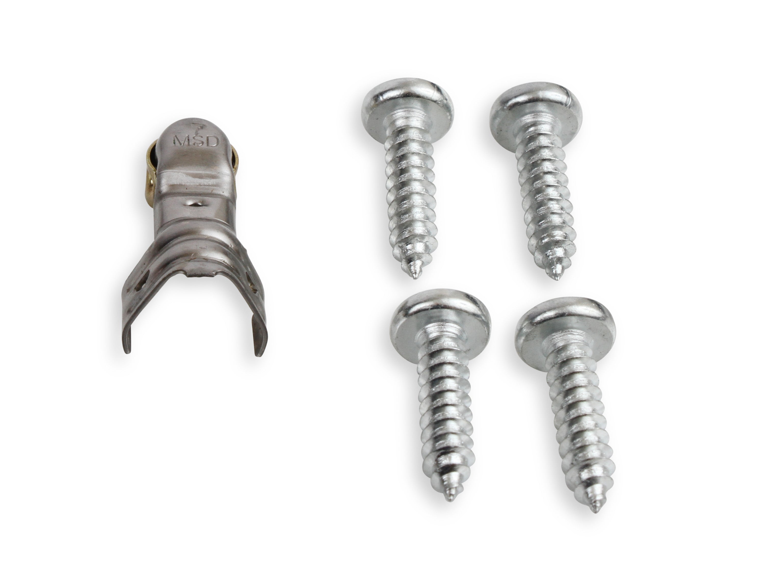 MSD Designed to be Used With The 6EFI Ignition Box Part Number 6415 86415 product image 9