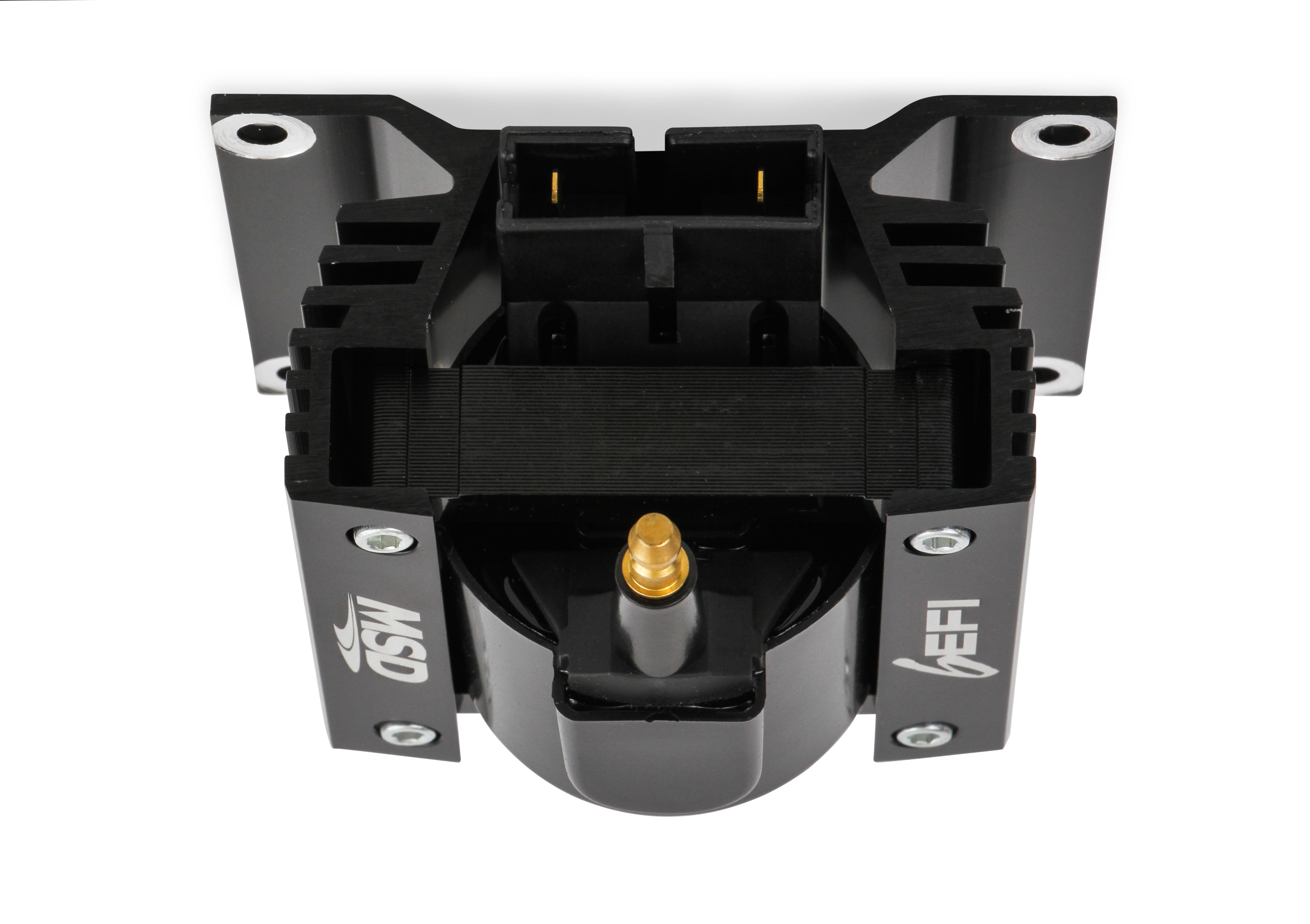 MSD Designed to be Used With The 6EFI Ignition Box Part Number 6415 86415 product image 10