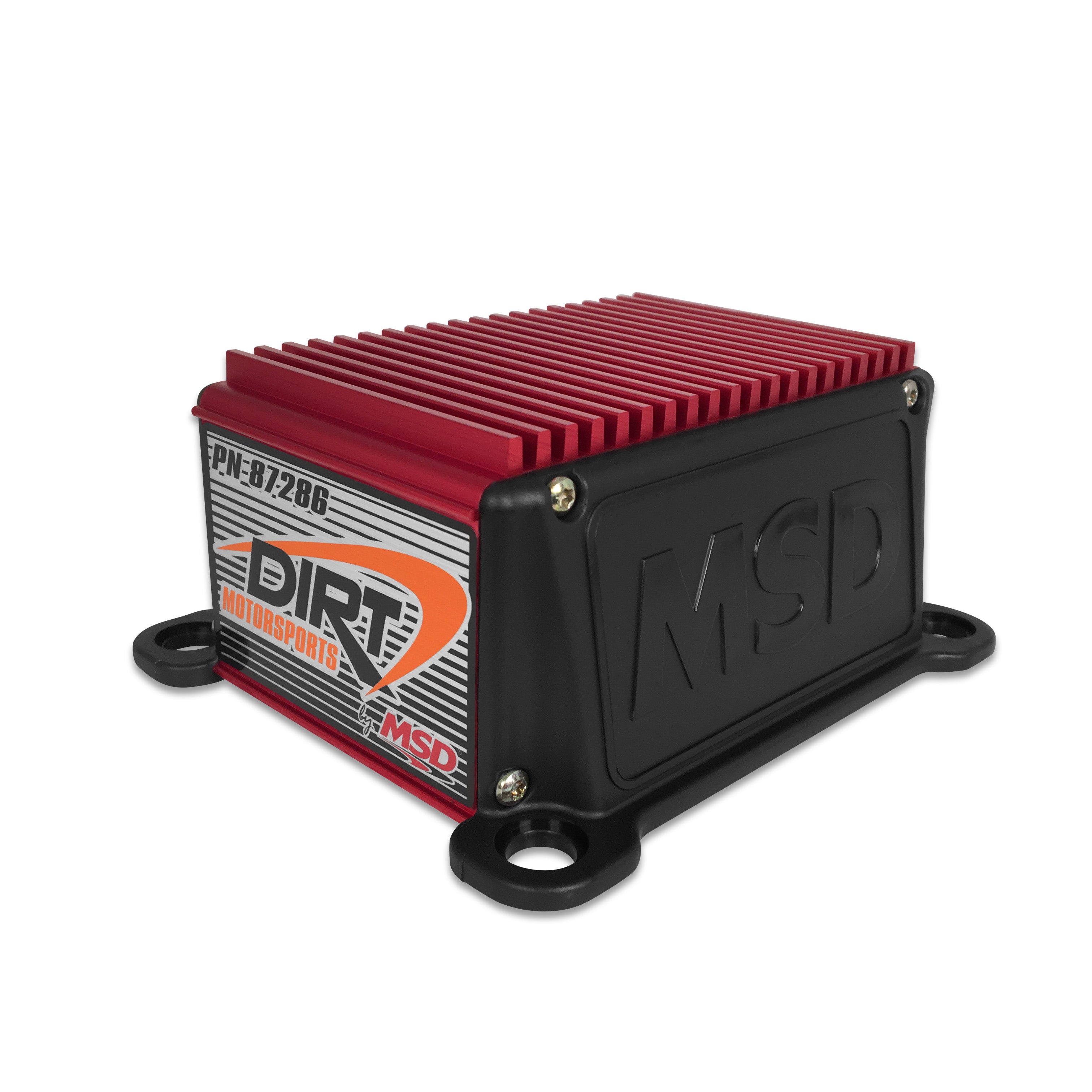MSD Dirt Series Soft Touch Rev Control RPM Module 87286 product image 1