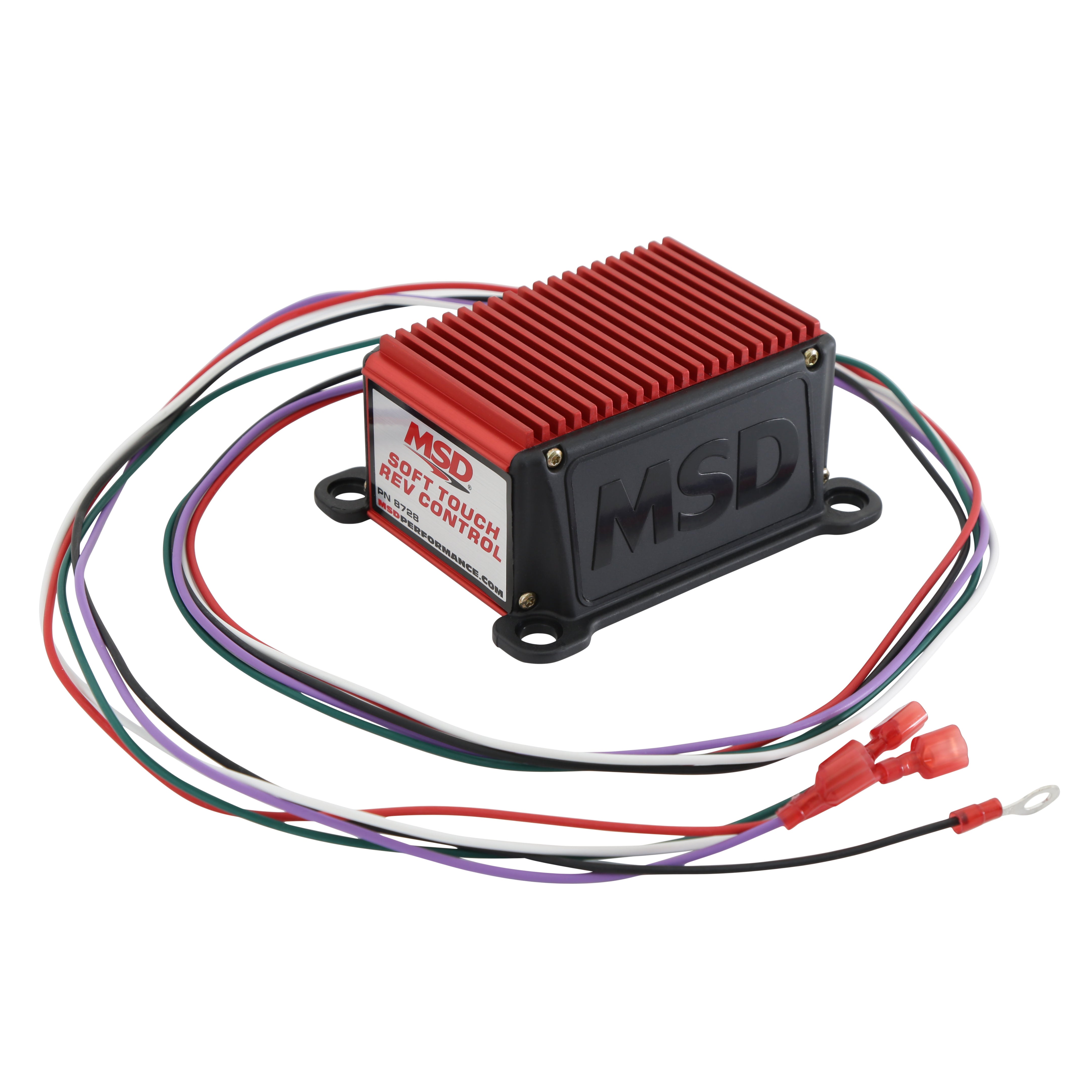 MSD Soft Touch Rev Control RPM Module 8728 product image 1