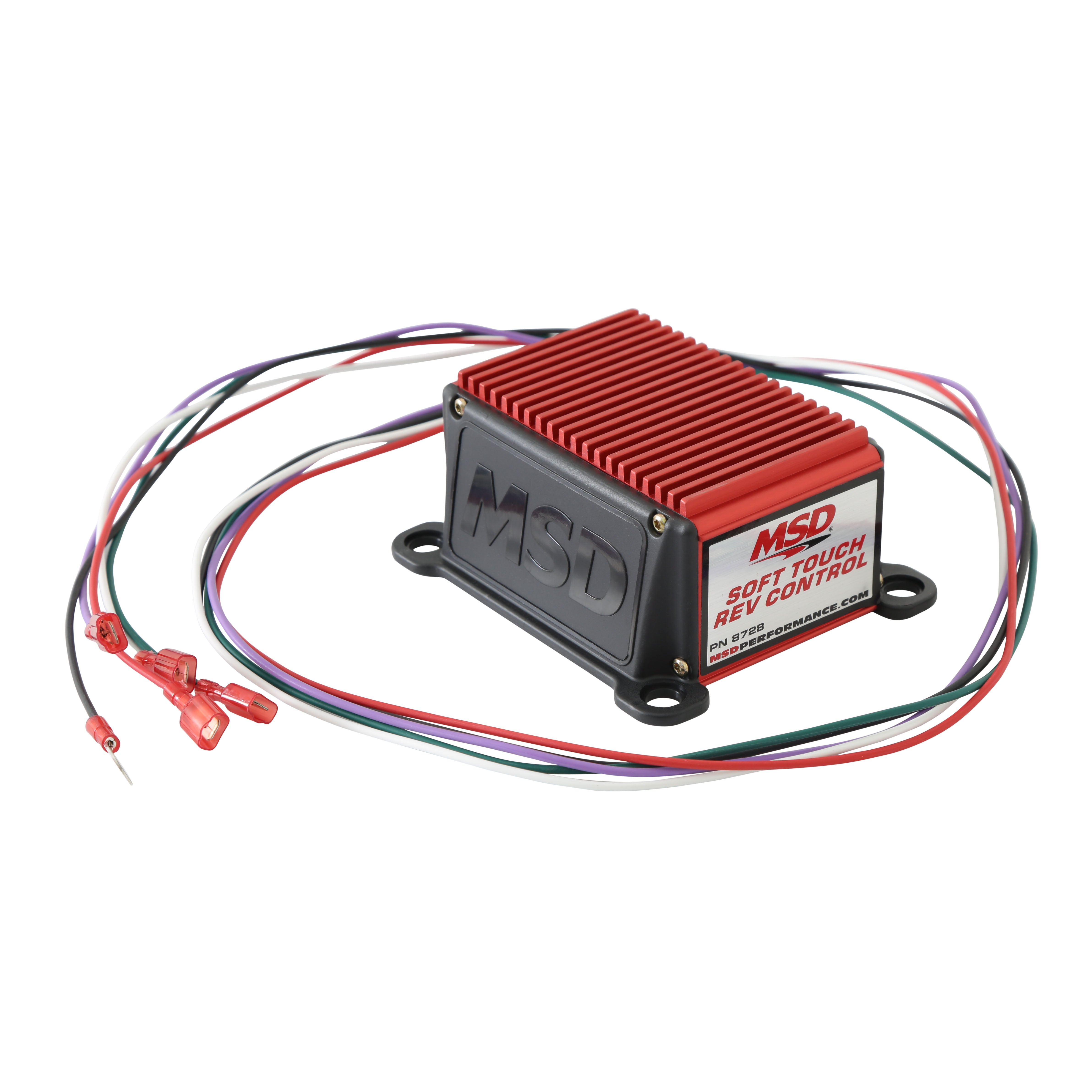 MSD Soft Touch Rev Control RPM Module 8728 product image 2