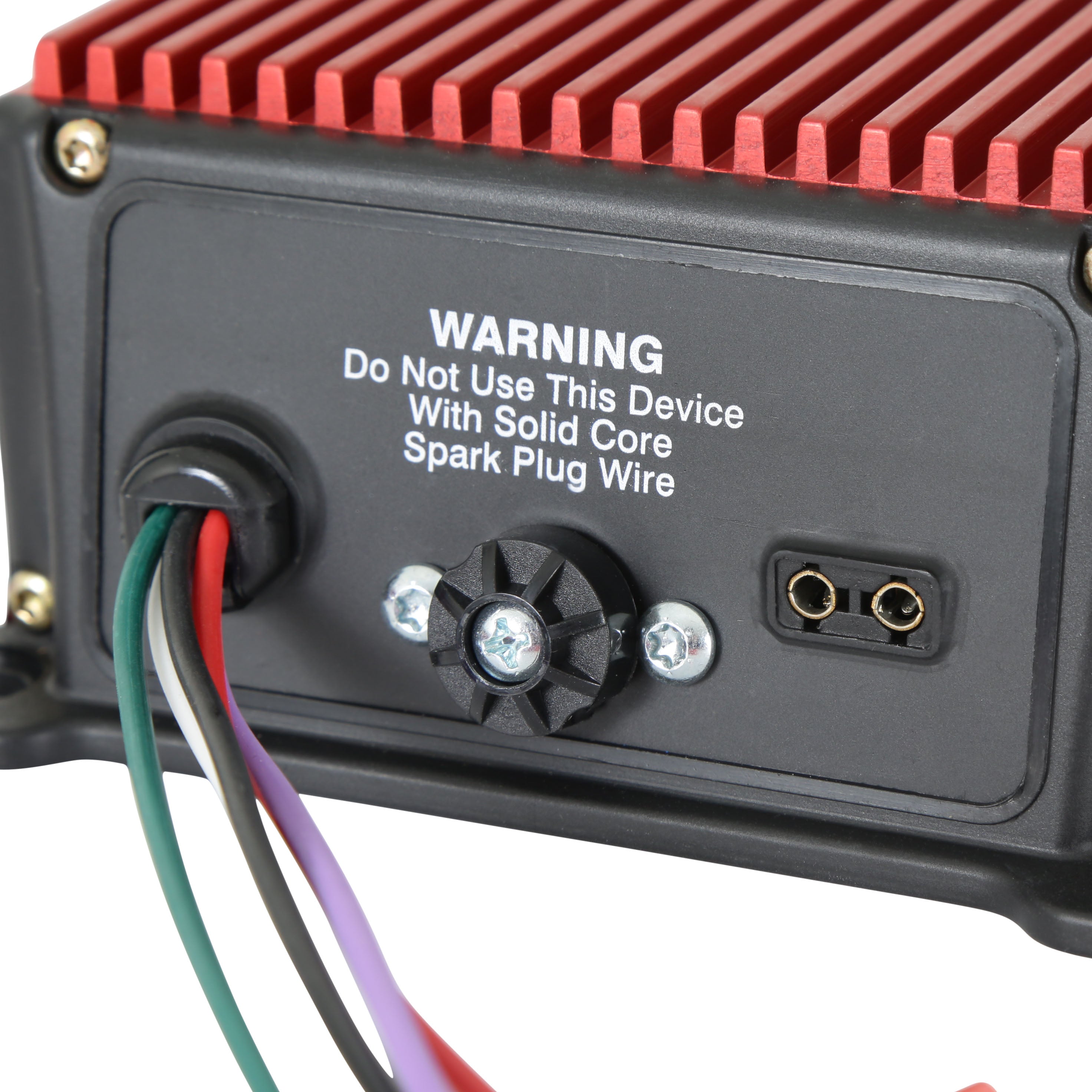 MSD Soft Touch Rev Control RPM Module 8728 product image 4