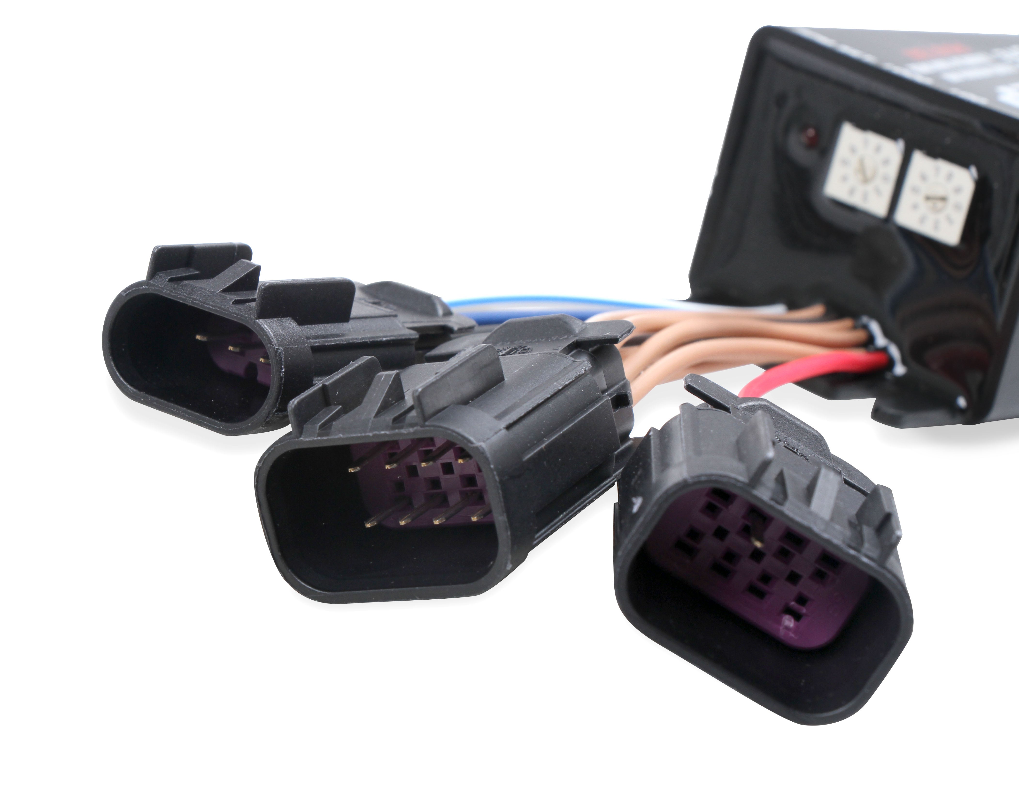 MSD Ford Coyote 2-Step Rev Limiter, 2/23/2016 Build Date And Newer EXCEPT DI 5.0L 87311 product image 4