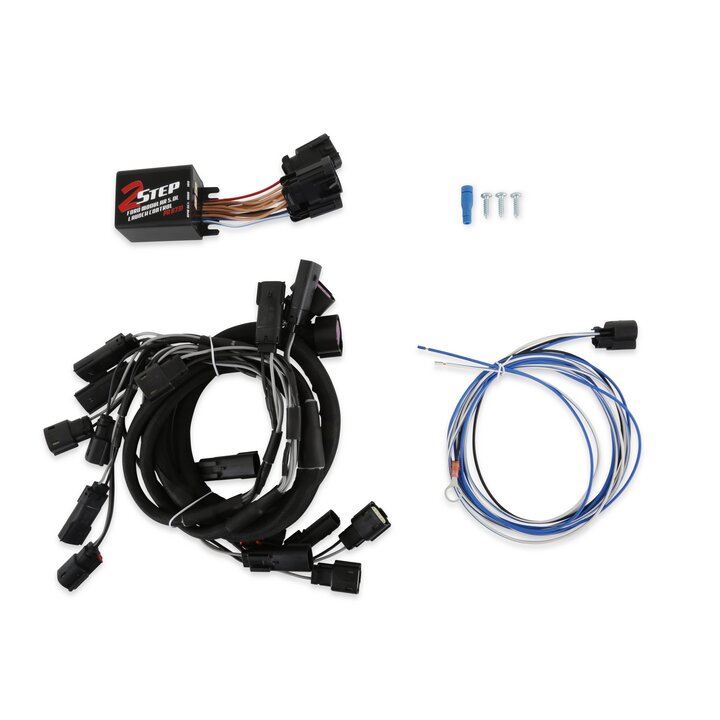 MSD Ford Coyote 5.0L - 2011 - 2016 Ignition Accessory 8731 product image 1