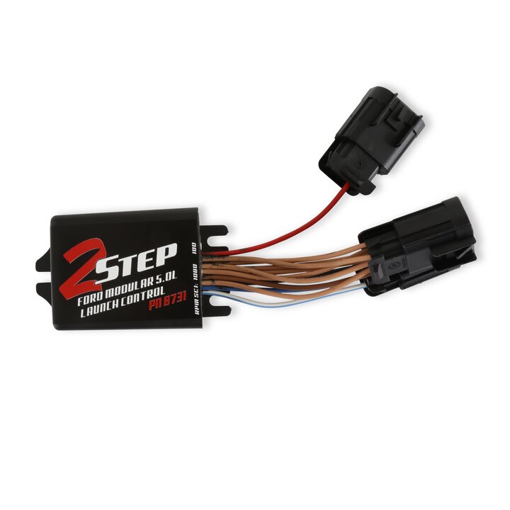 MSD Ford Coyote 5.0L - 2011 - 2016 Ignition Accessory 8731 product image 4