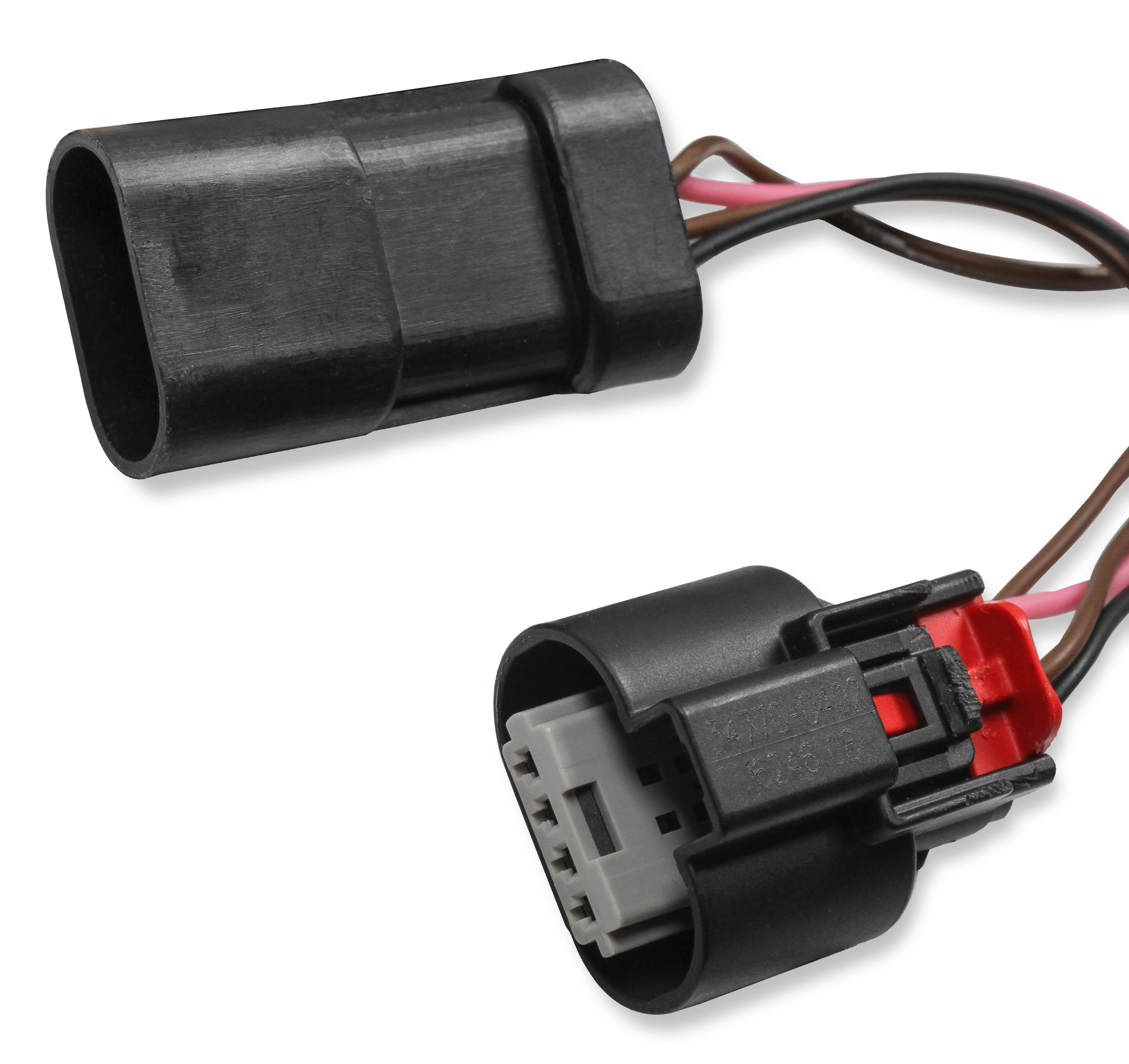 MSD LT 2-Step Launch Control For Gen V LT Engines RPM Module 87331 product image 2