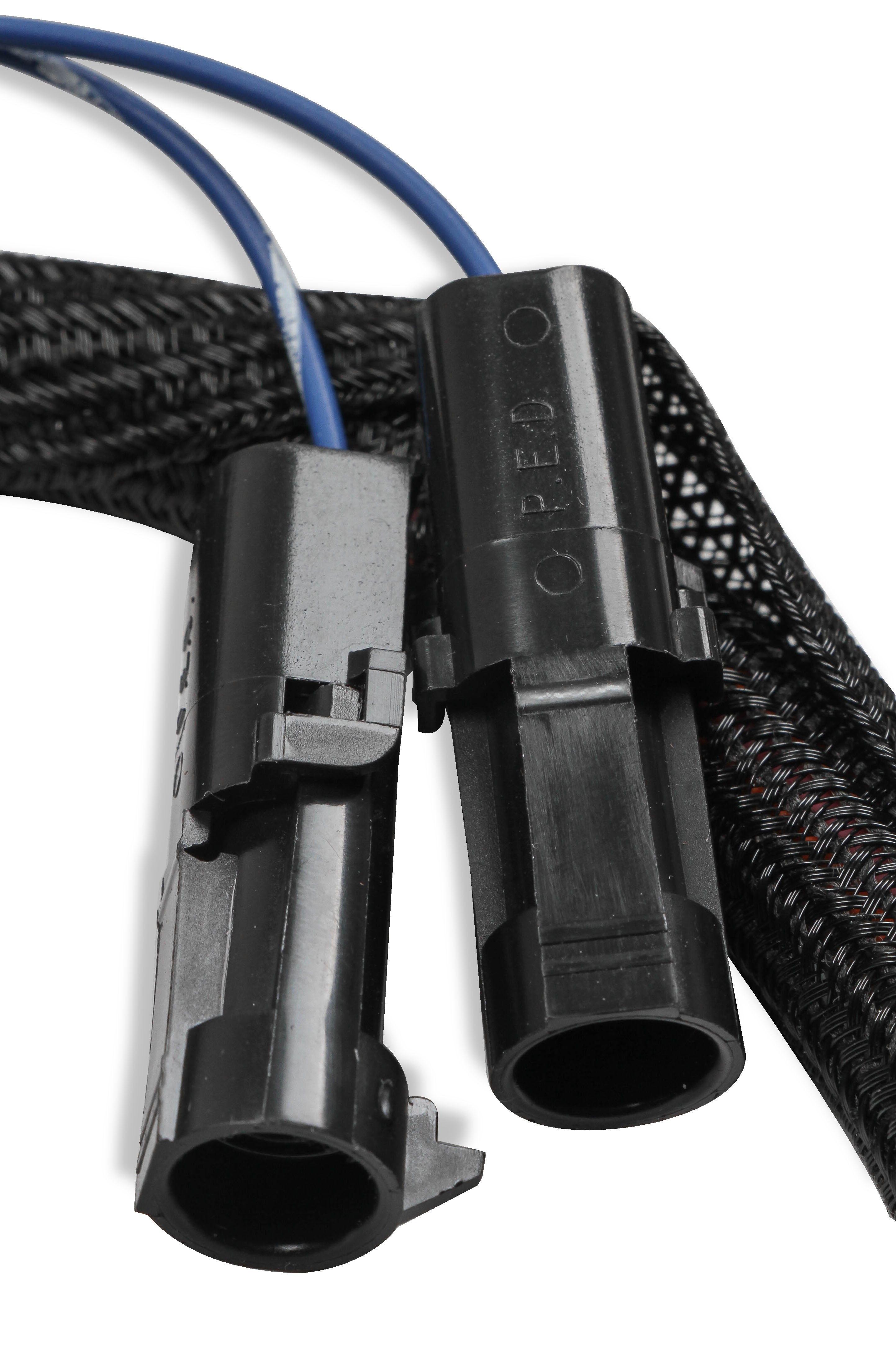 MSD LT 2-Step Launch Control For Gen V LT Engines RPM Module 87331 product image 3