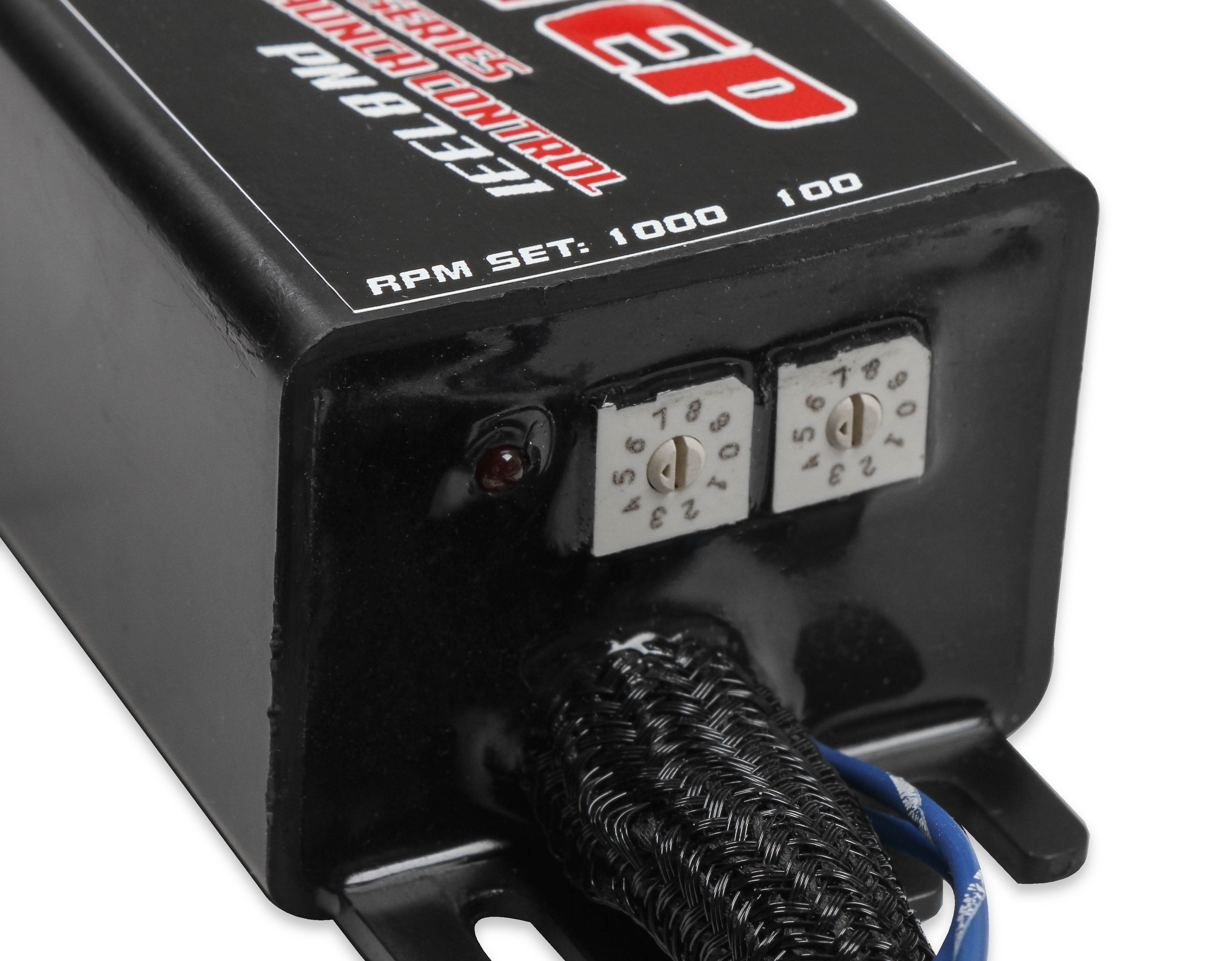 MSD LT 2-Step Launch Control For Gen V LT Engines RPM Module 87331 product image 4
