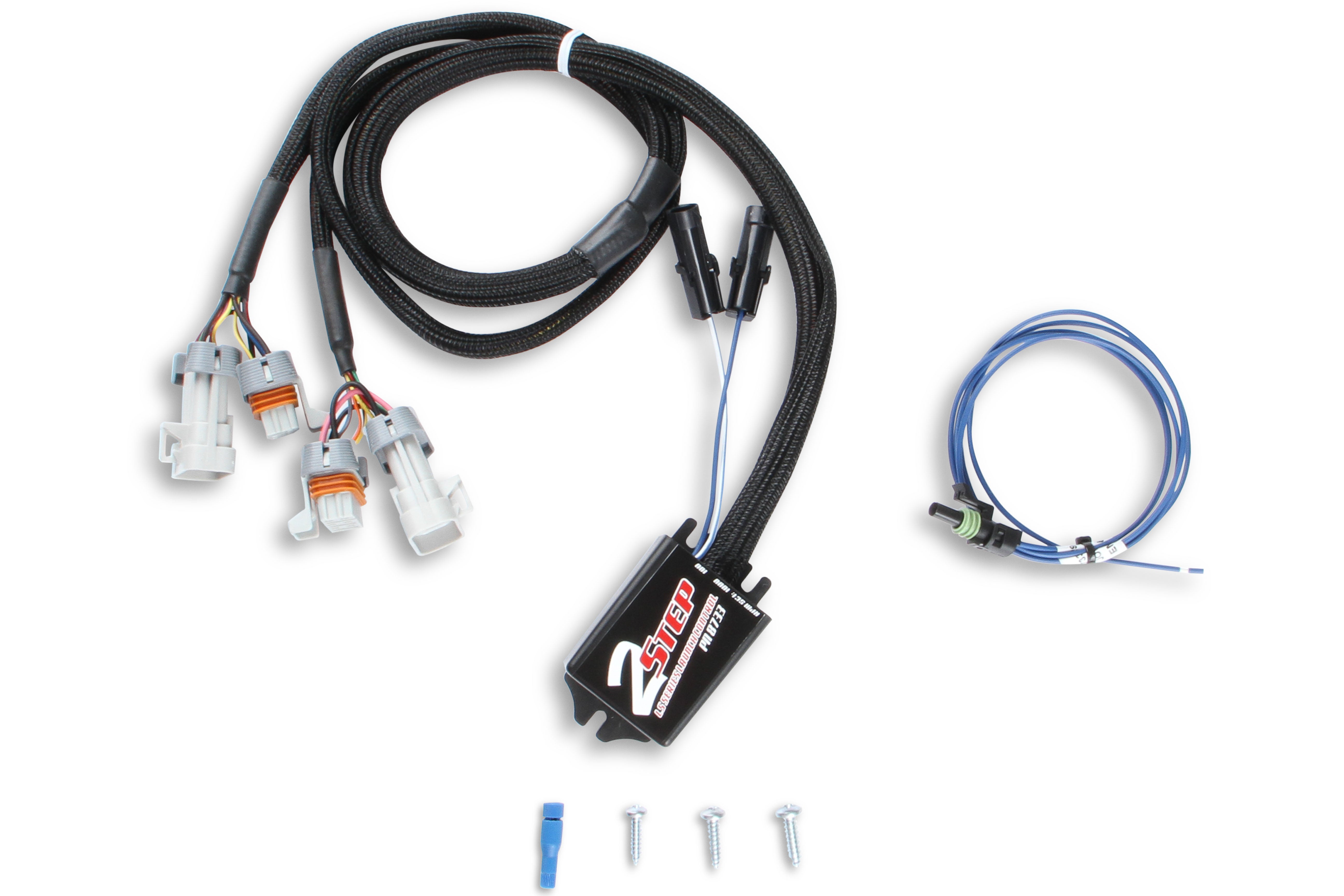 MSD LS 2-Step Launch Control RPM Module 8733 product image 3
