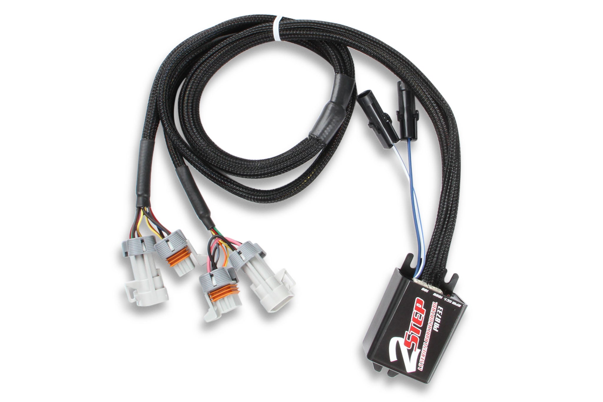 MSD LS 2-Step Launch Control RPM Module 8733 product image 5