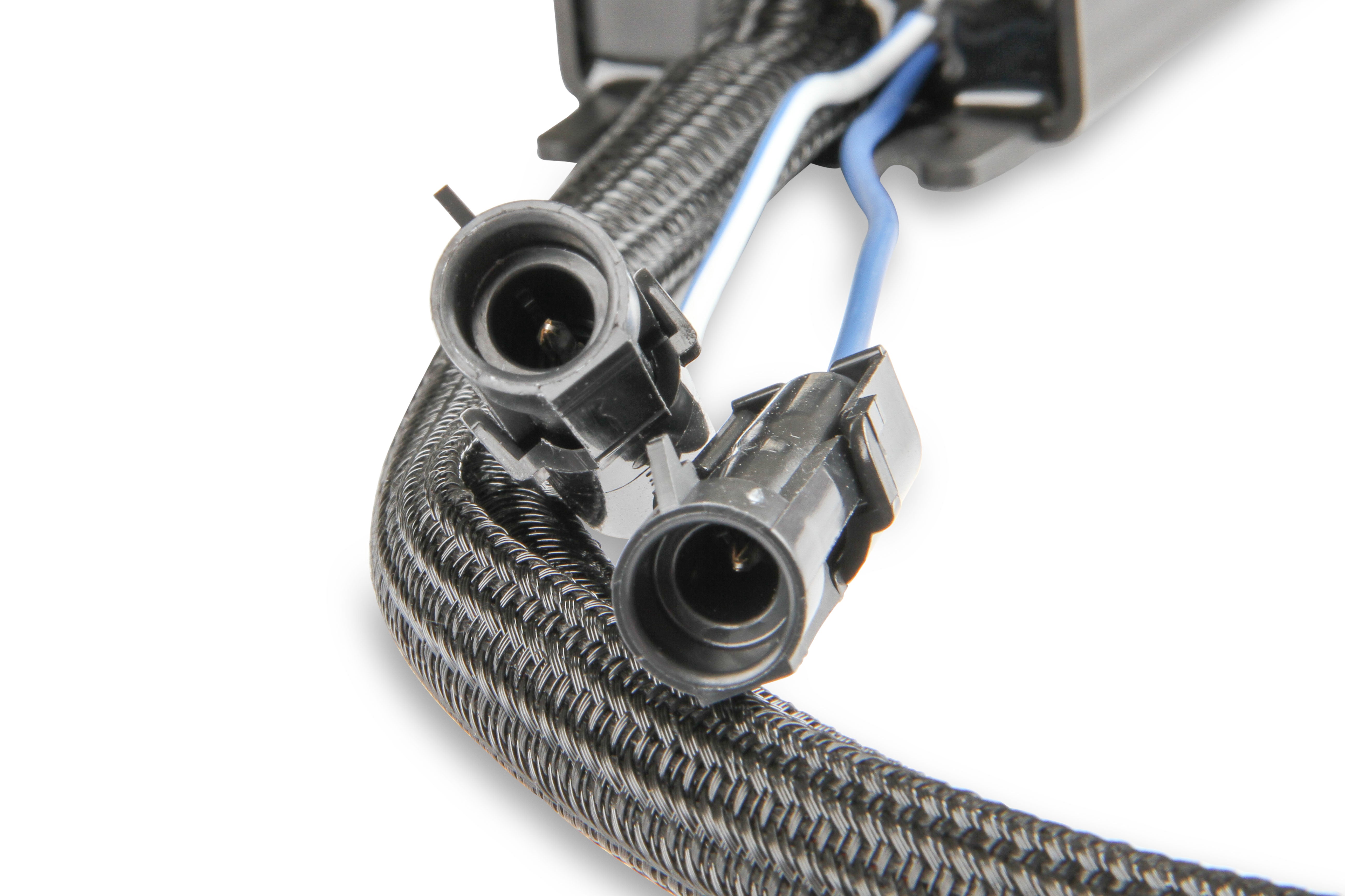 MSD LS 2-Step Launch Control RPM Module 8733 product image 6