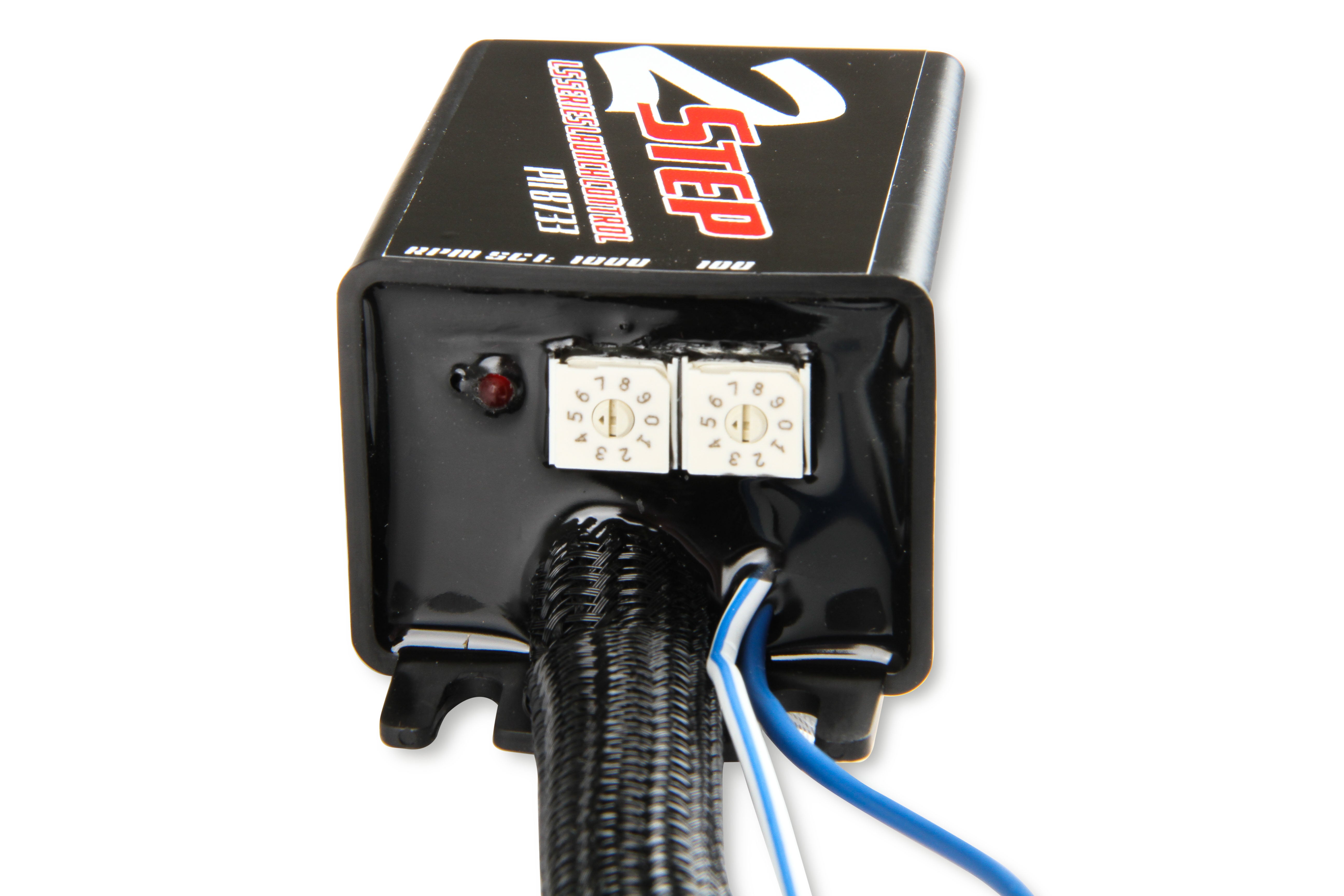 MSD LS 2-Step Launch Control RPM Module 8733 product image 7