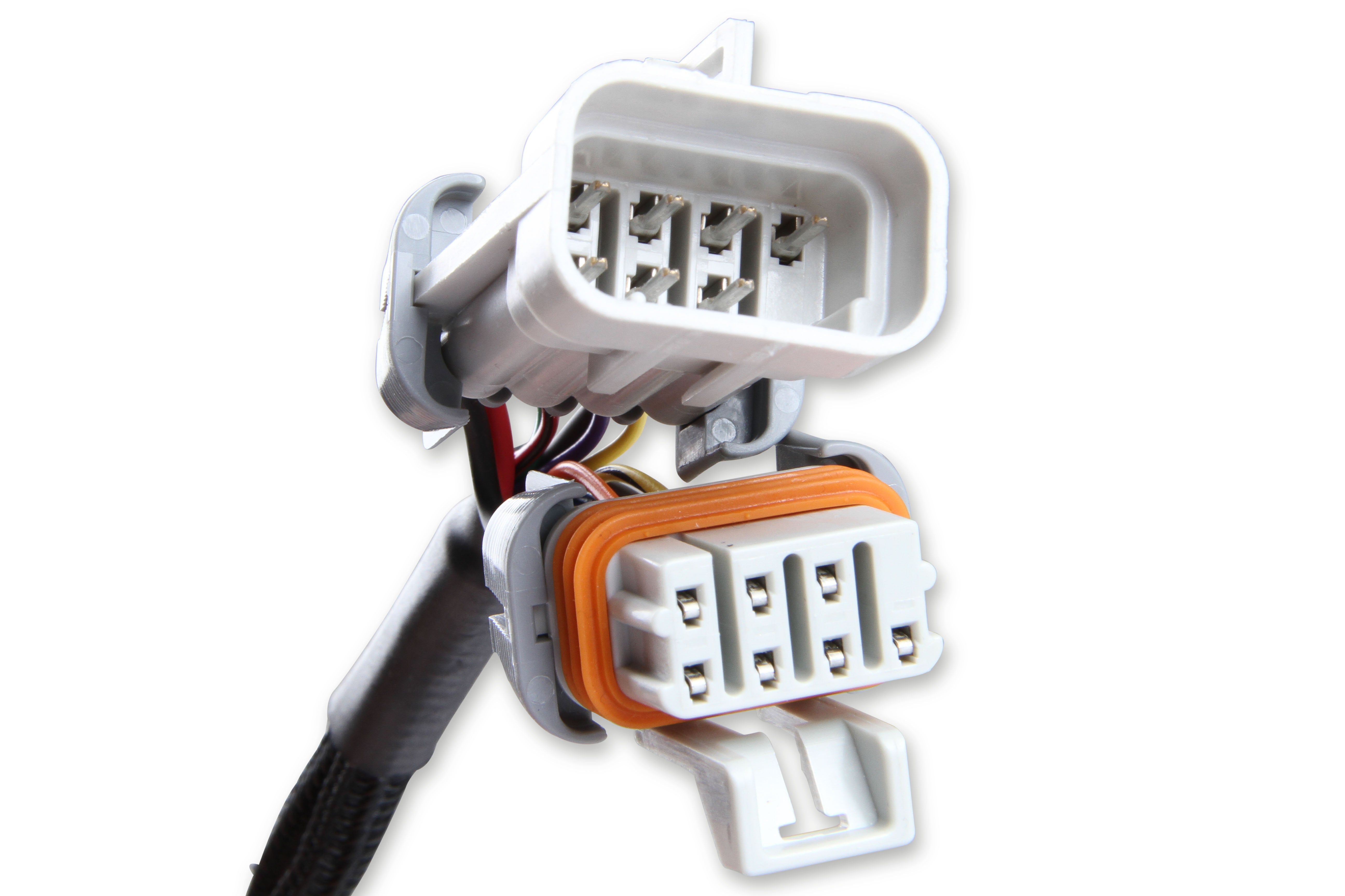 MSD LS 2-Step Launch Control RPM Module 8733 product image 8