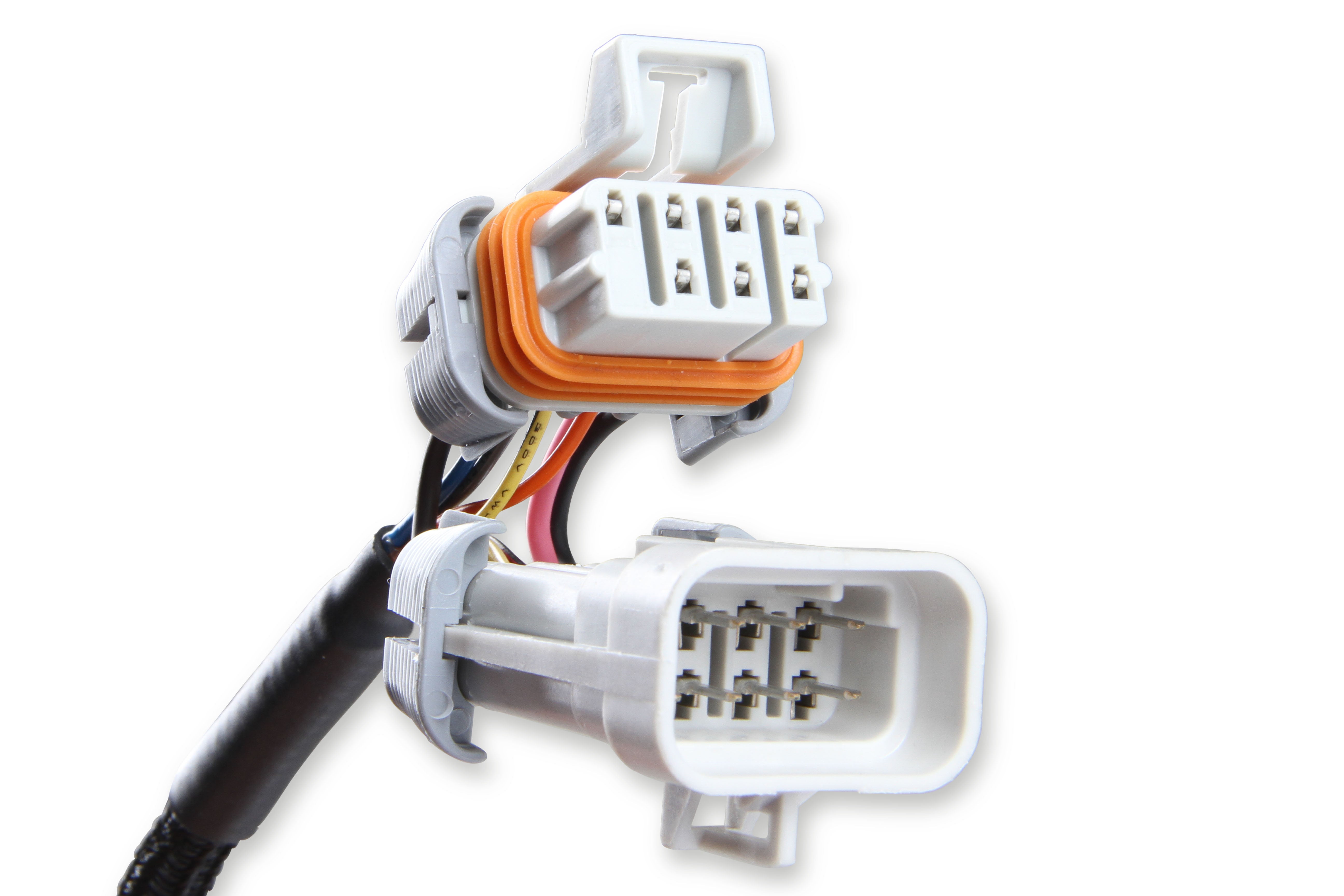 MSD LS 2-Step Launch Control RPM Module 8733 product image 9