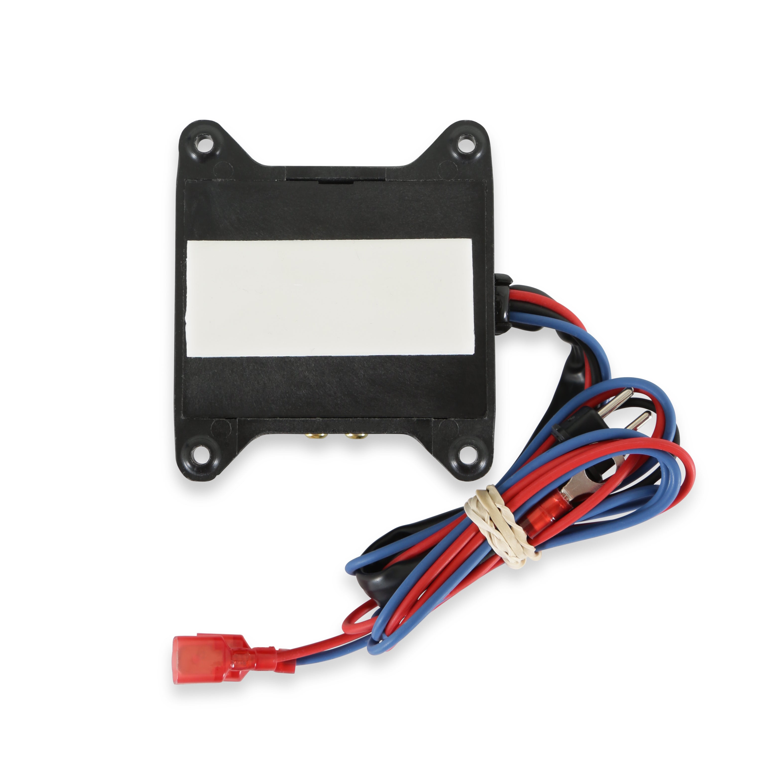 MSD Three Step Module Selector Ignition Accessory 8737 product image 4