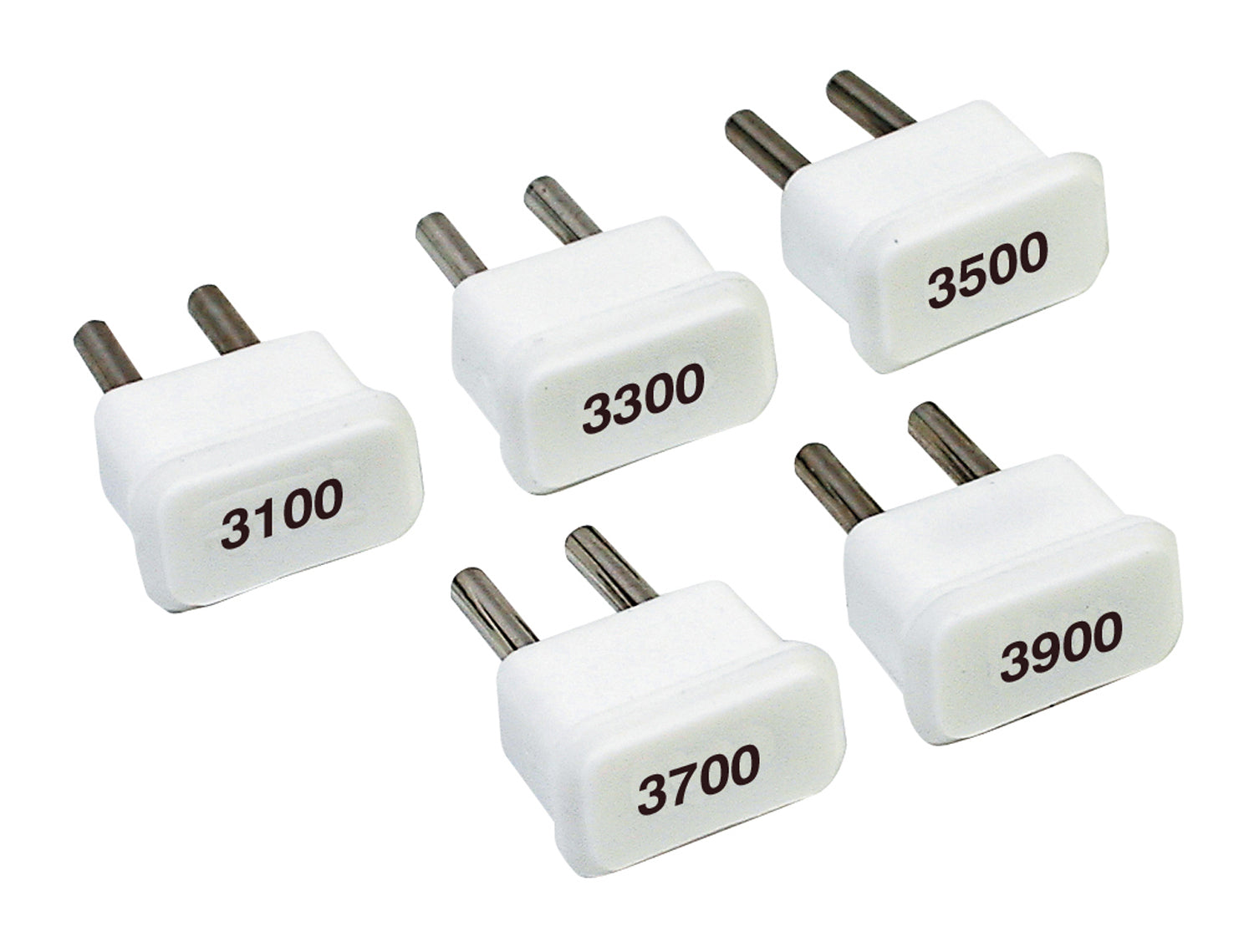 MSD RPM Module Kits Include Five Modules in 200 RPM Increments 87431 product image 1