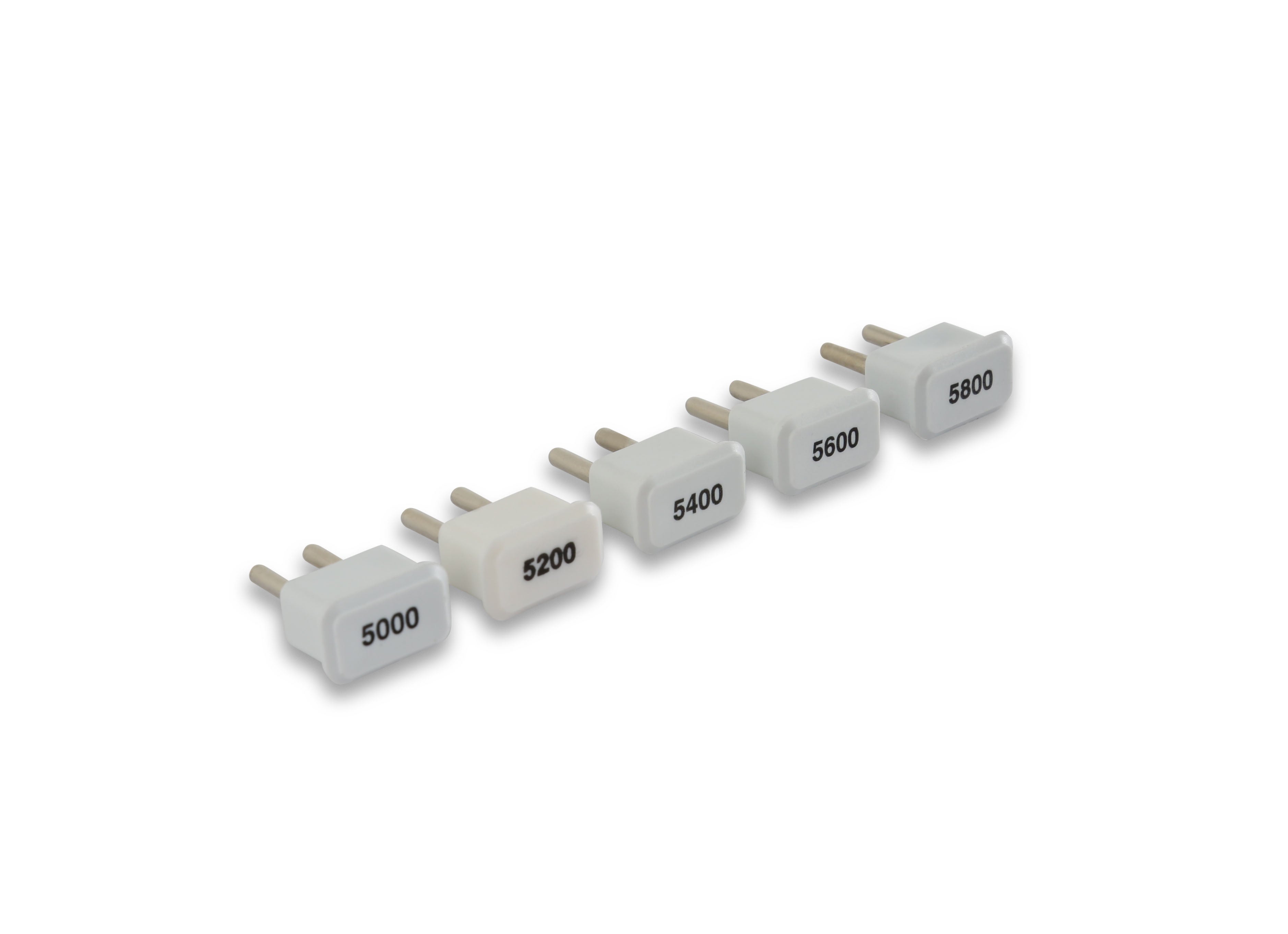 MSD RPM Module Kits Include Five Modules in 200 RPM Increments 8745 product image 4