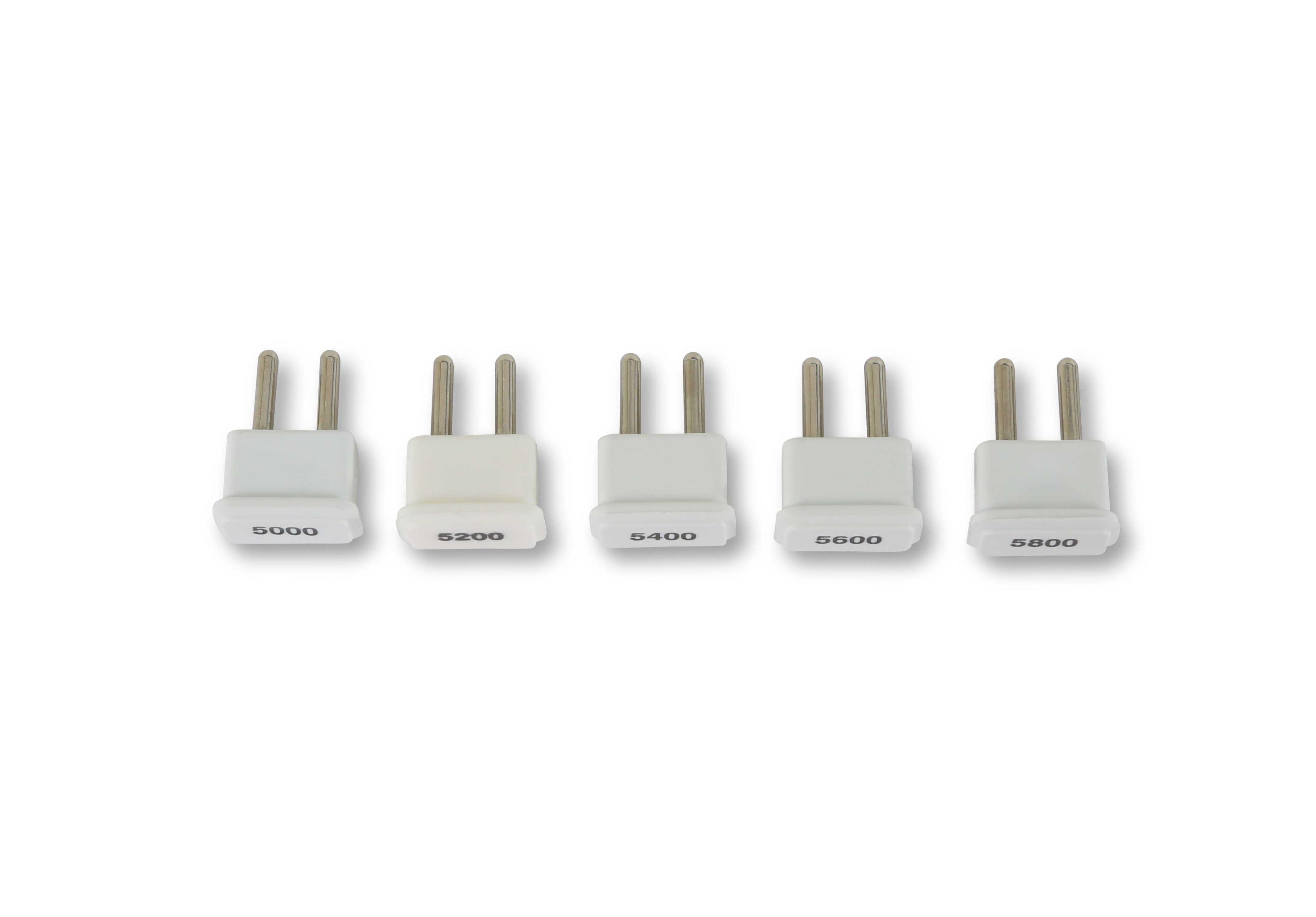 MSD RPM Module Kits Include Five Modules in 200 RPM Increments 8745 product image 2