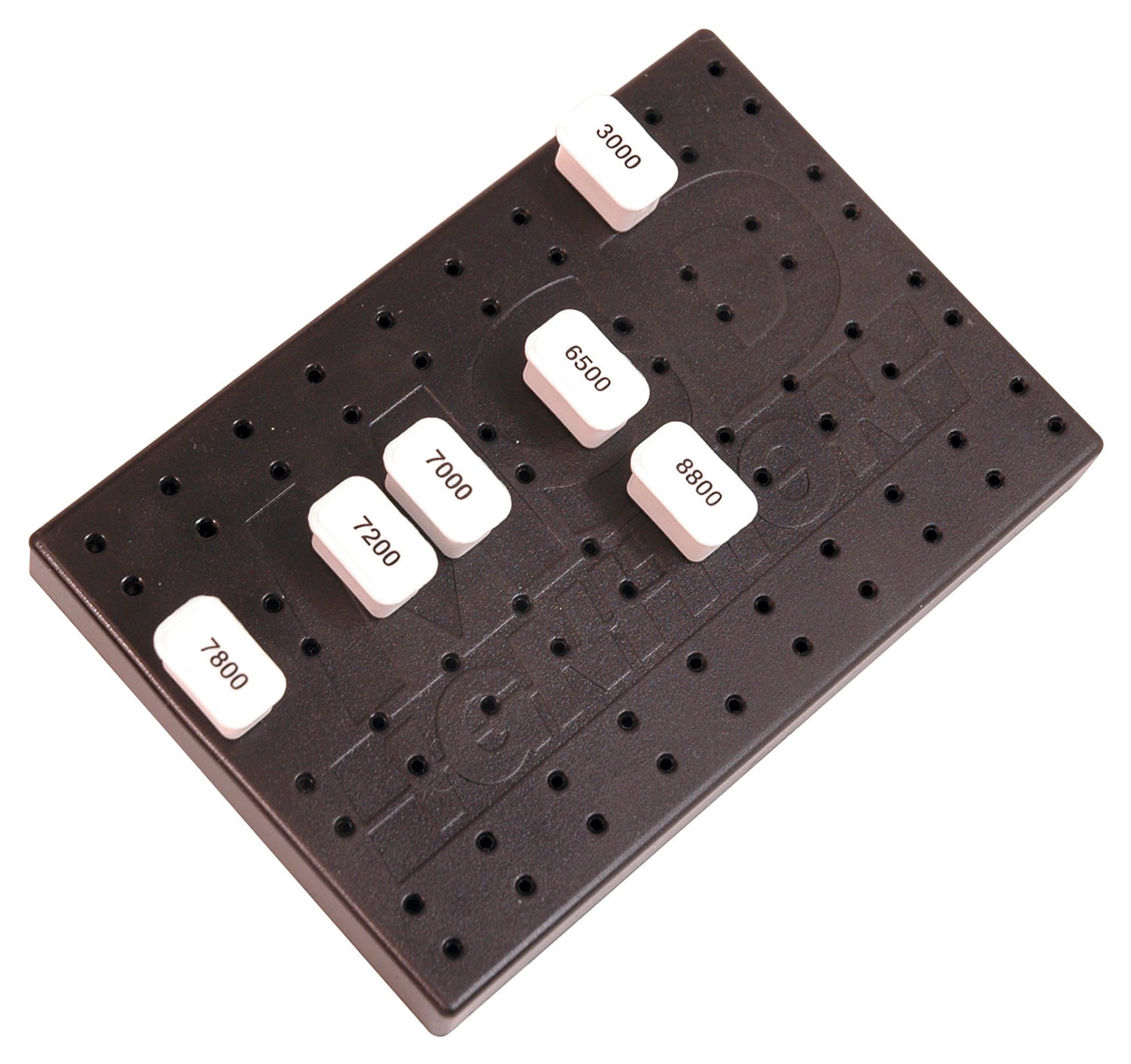 MSD Made of Flexible Plastic. Parts Tray 87551 product image 1