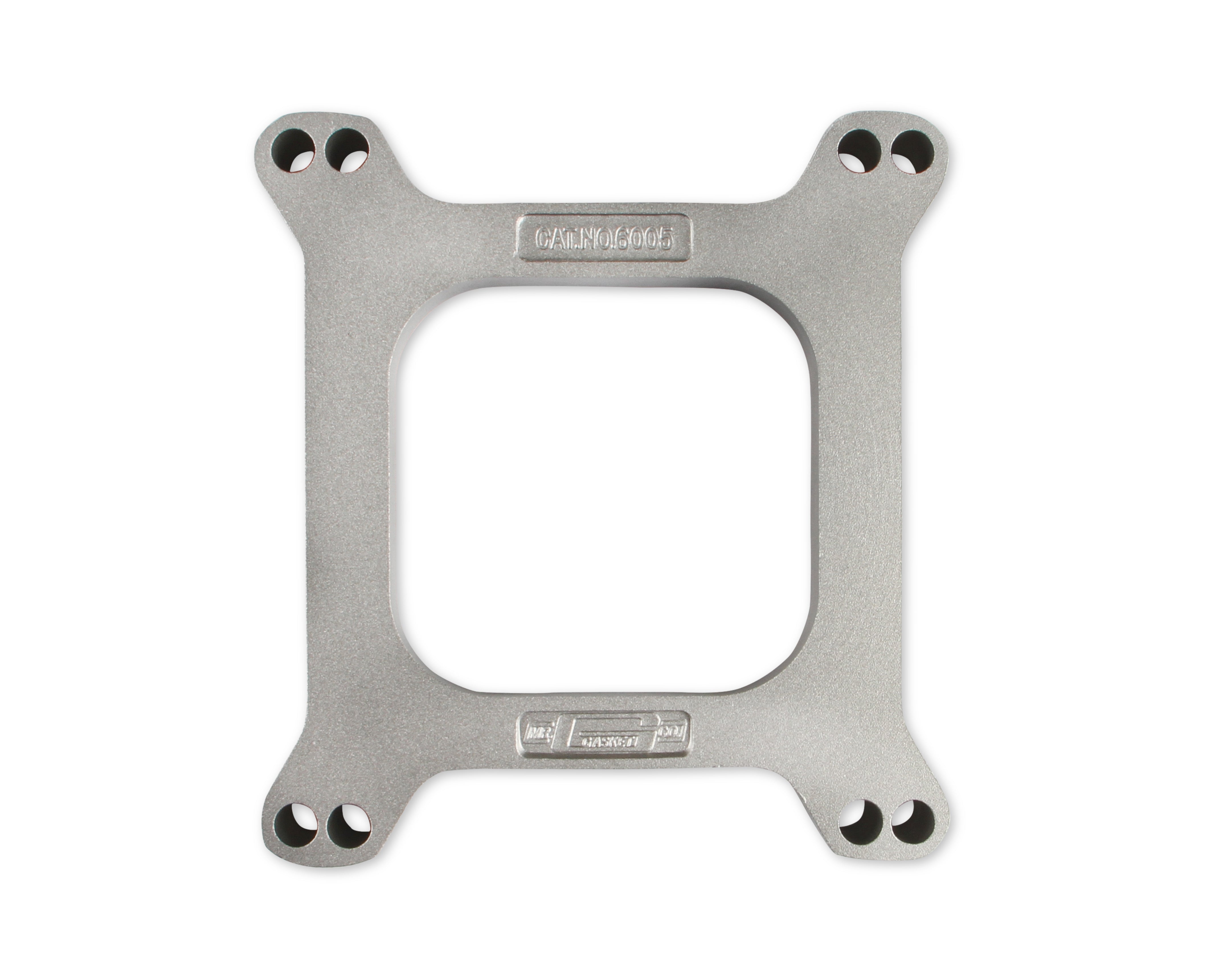 Mr Gasket Fits Standard Edelbrock, Demon, Carter, Holley 4150 4160 6005 product image 5