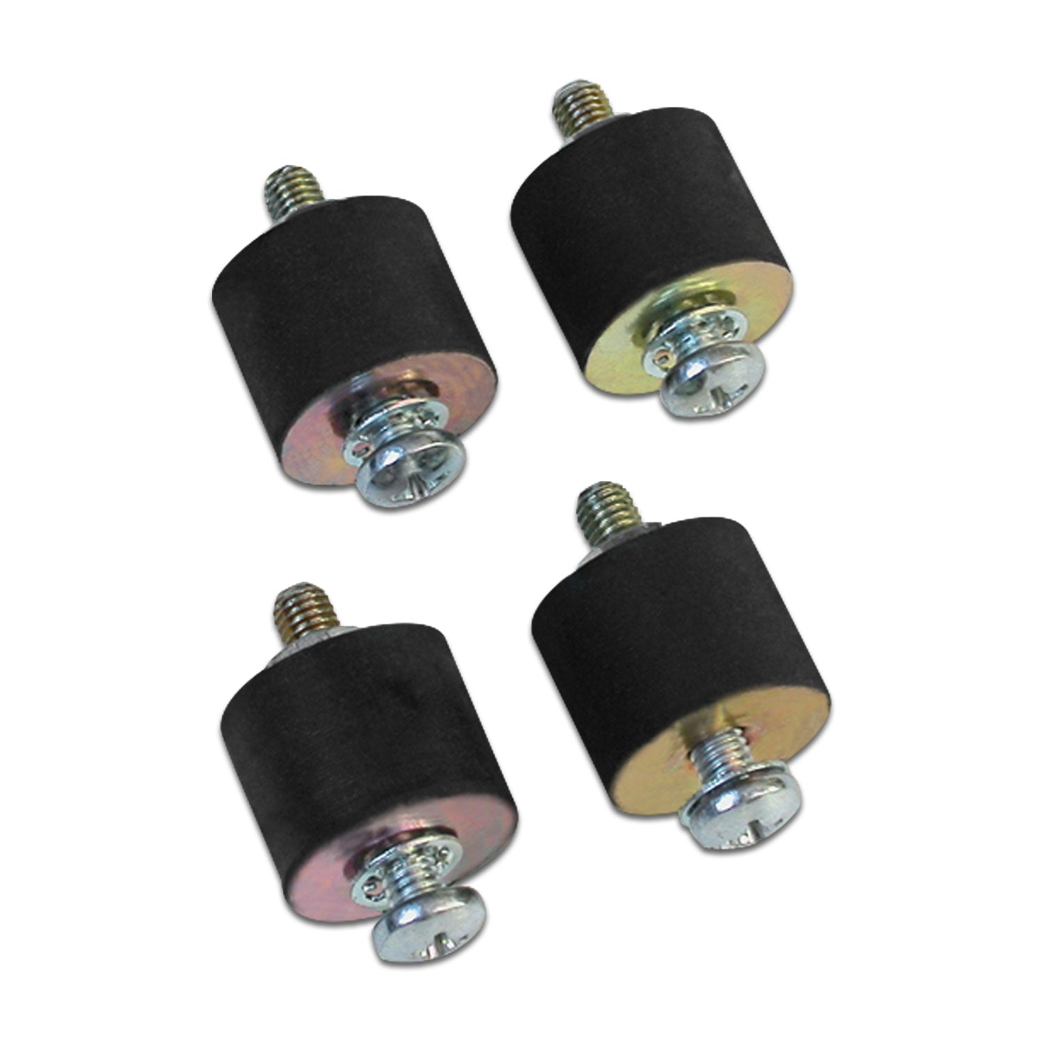 MSD Four Mounts And Hardware Are Included in Each Kit. 8822 product image 1