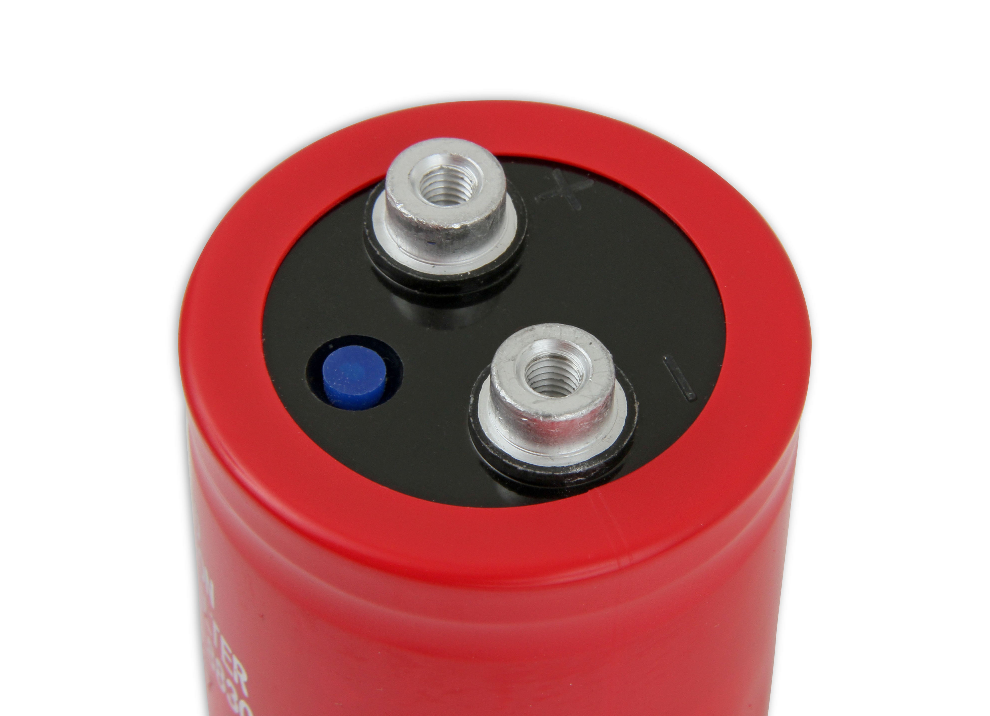 MSD Noise Capacitor, 26 Kufd Ignition Accessory 8830MSD product image 3
