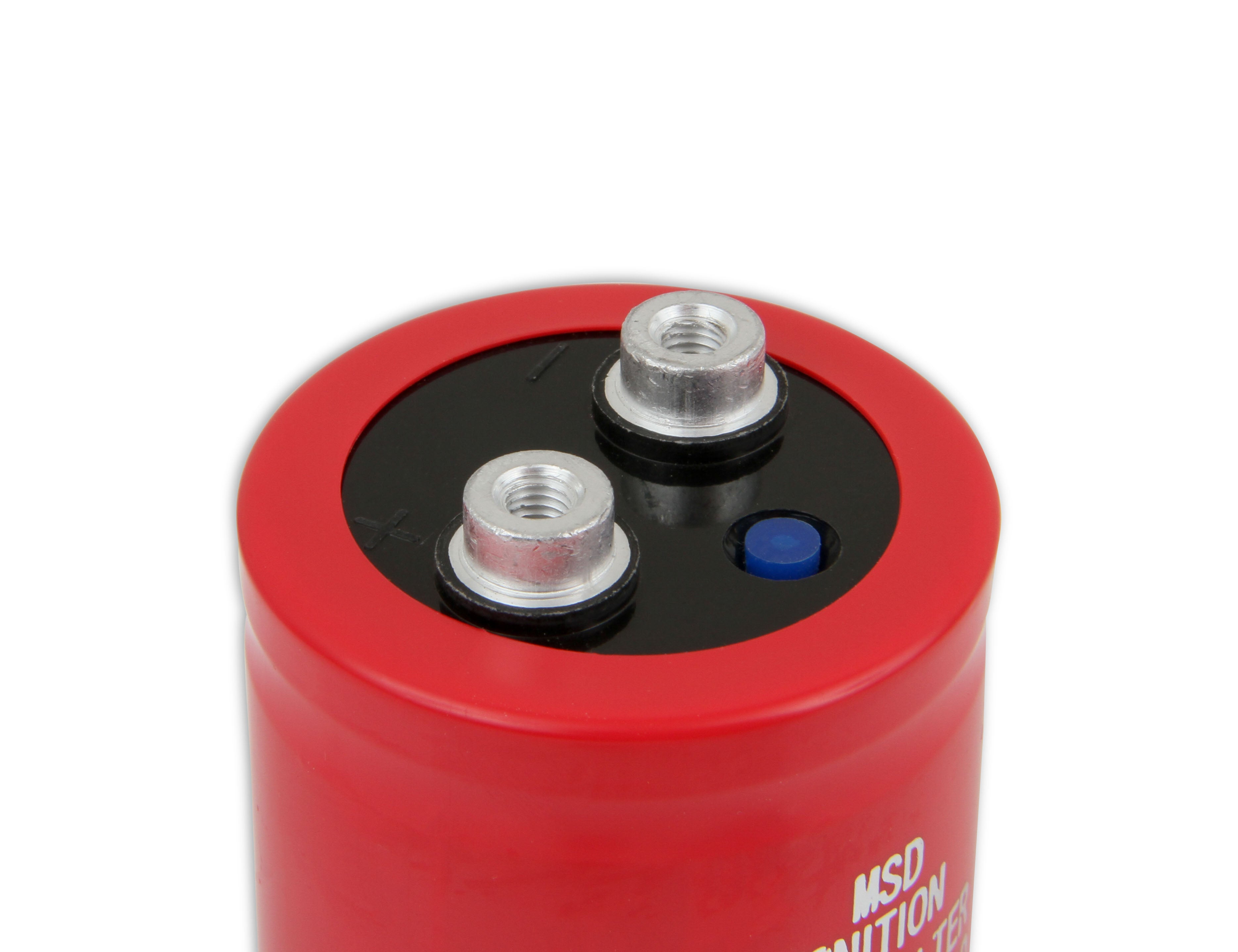 MSD Noise Capacitor, 26 Kufd Ignition Accessory 8830MSD product image 4