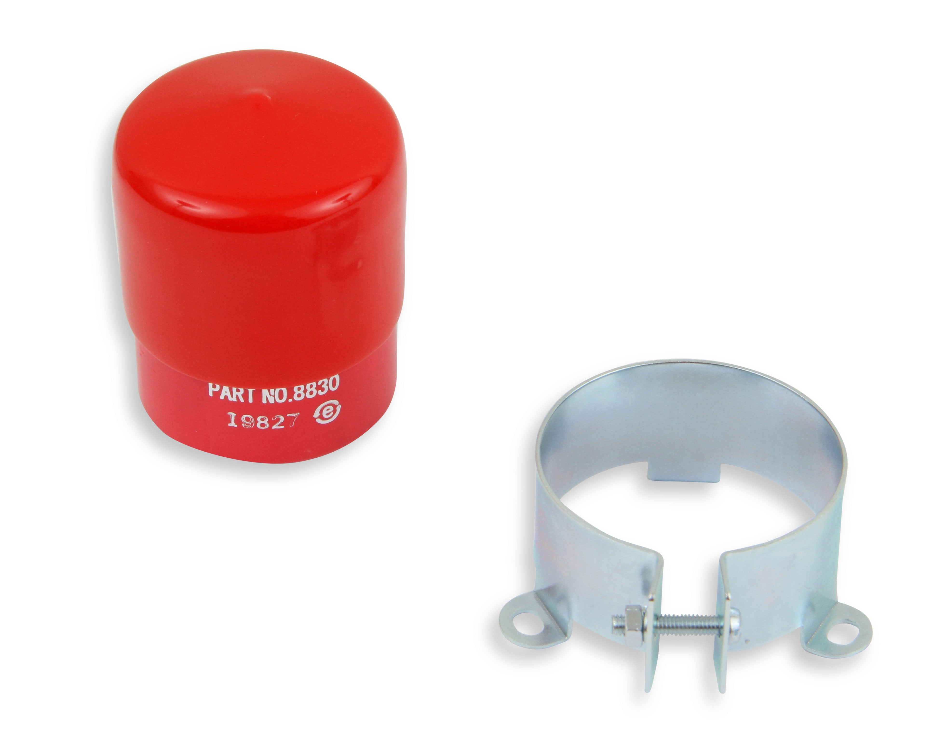 MSD Noise Capacitor, 26 Kufd Ignition Accessory 8830MSD product image 6