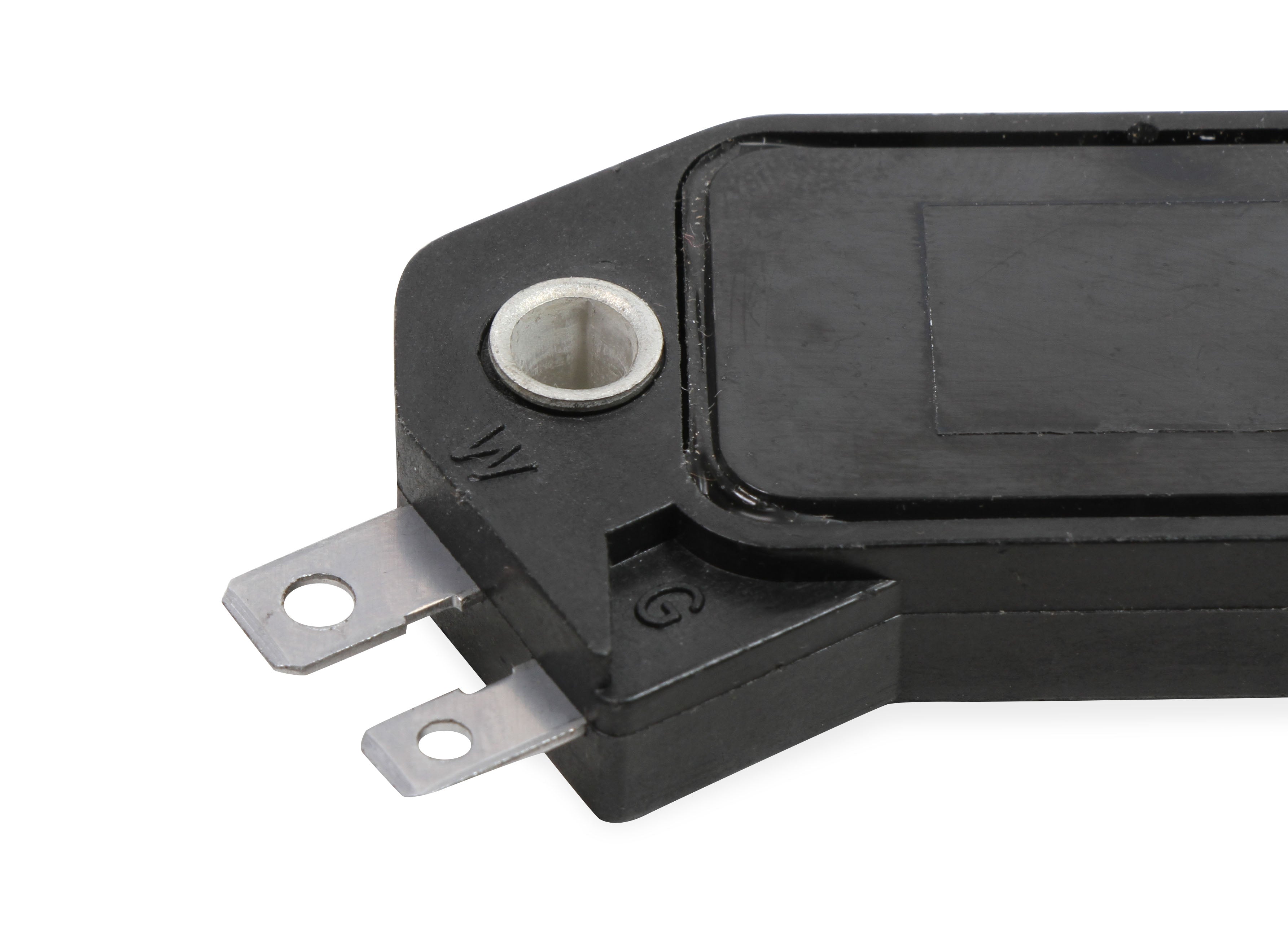 MSD Circle Track HEI Distributor Module Ignition Control Module 88362 product image 2