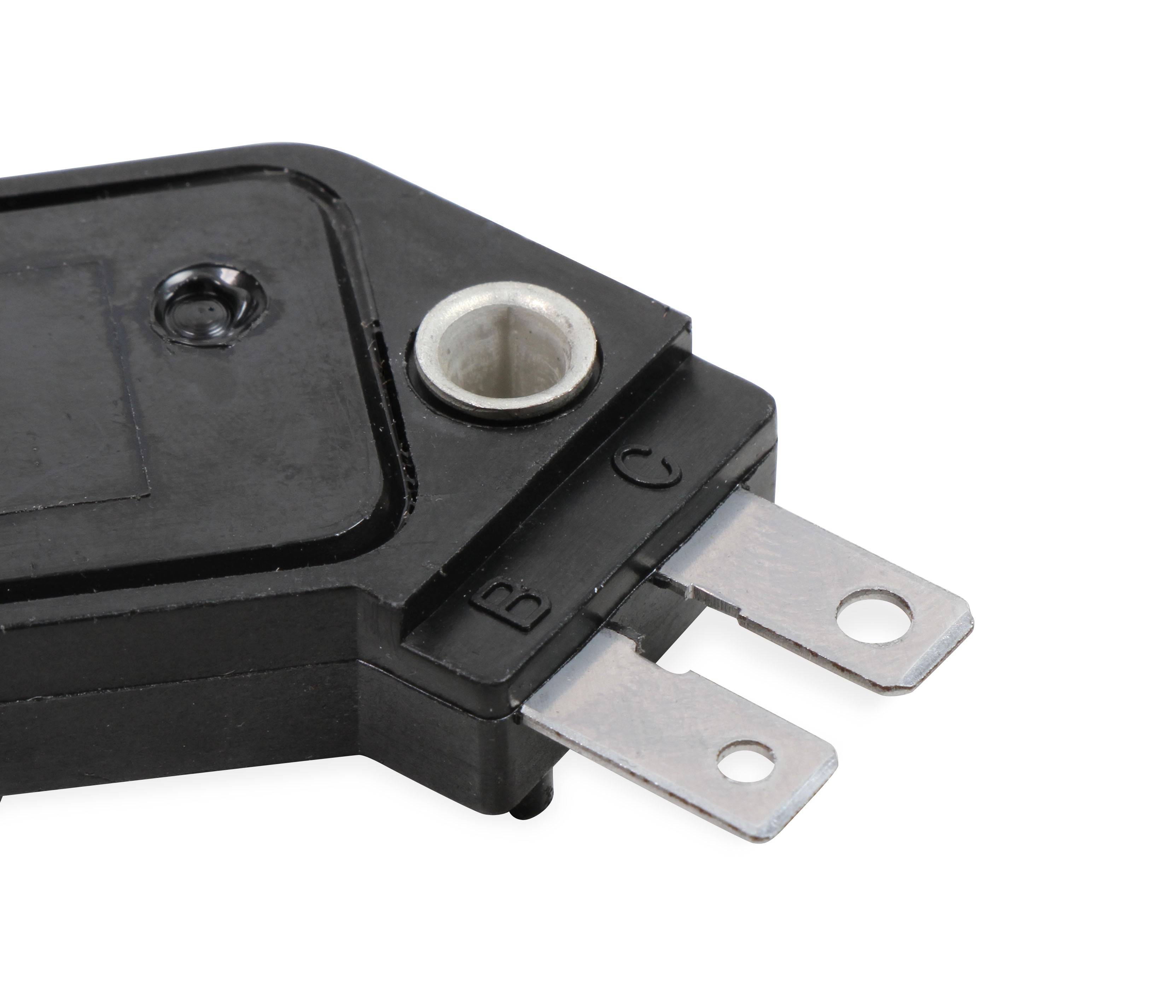 MSD Circle Track HEI Distributor Module Ignition Control Module 88362 product image 3