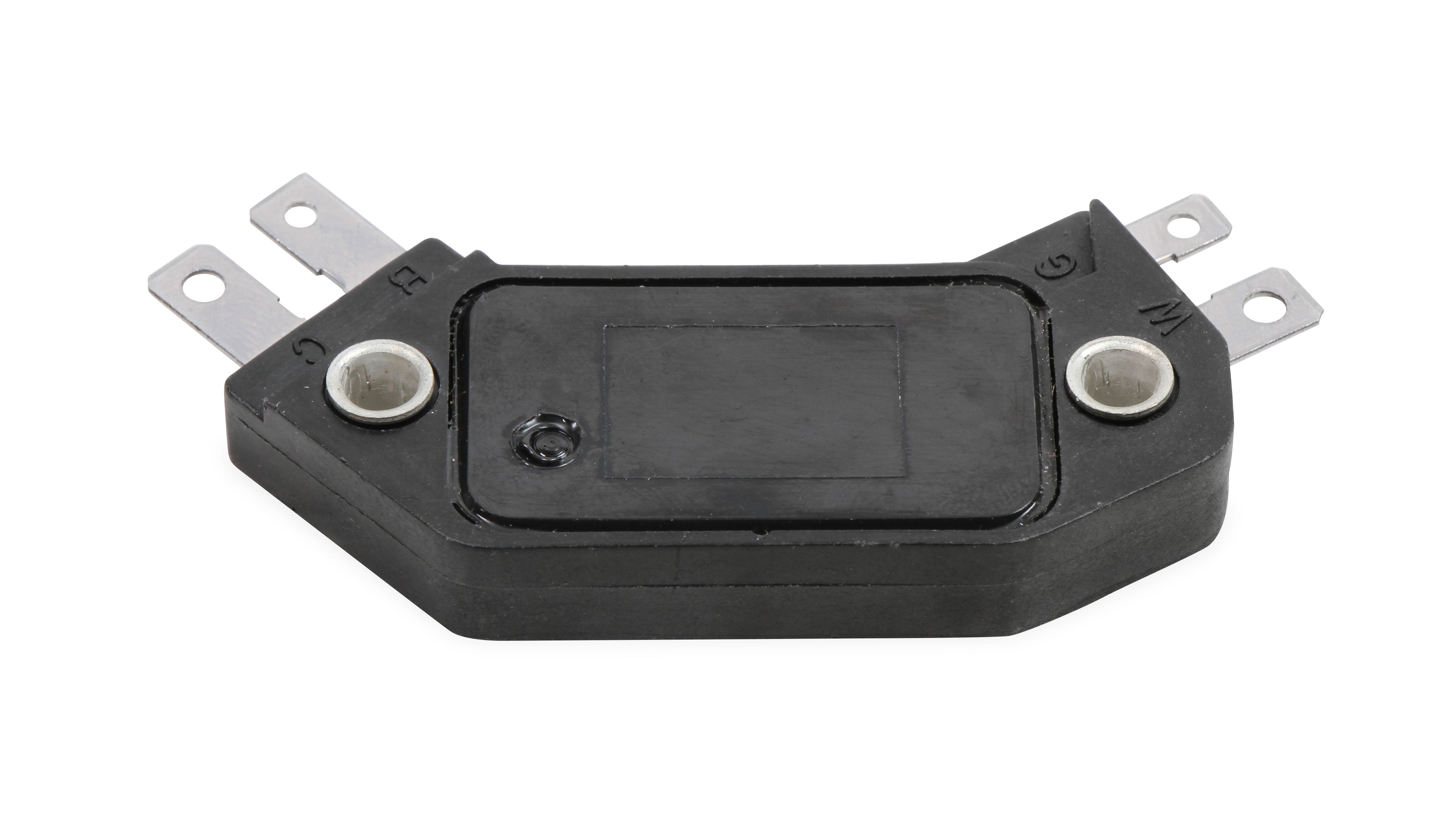 MSD Circle Track HEI Distributor Module Ignition Control Module 88362 product image 4