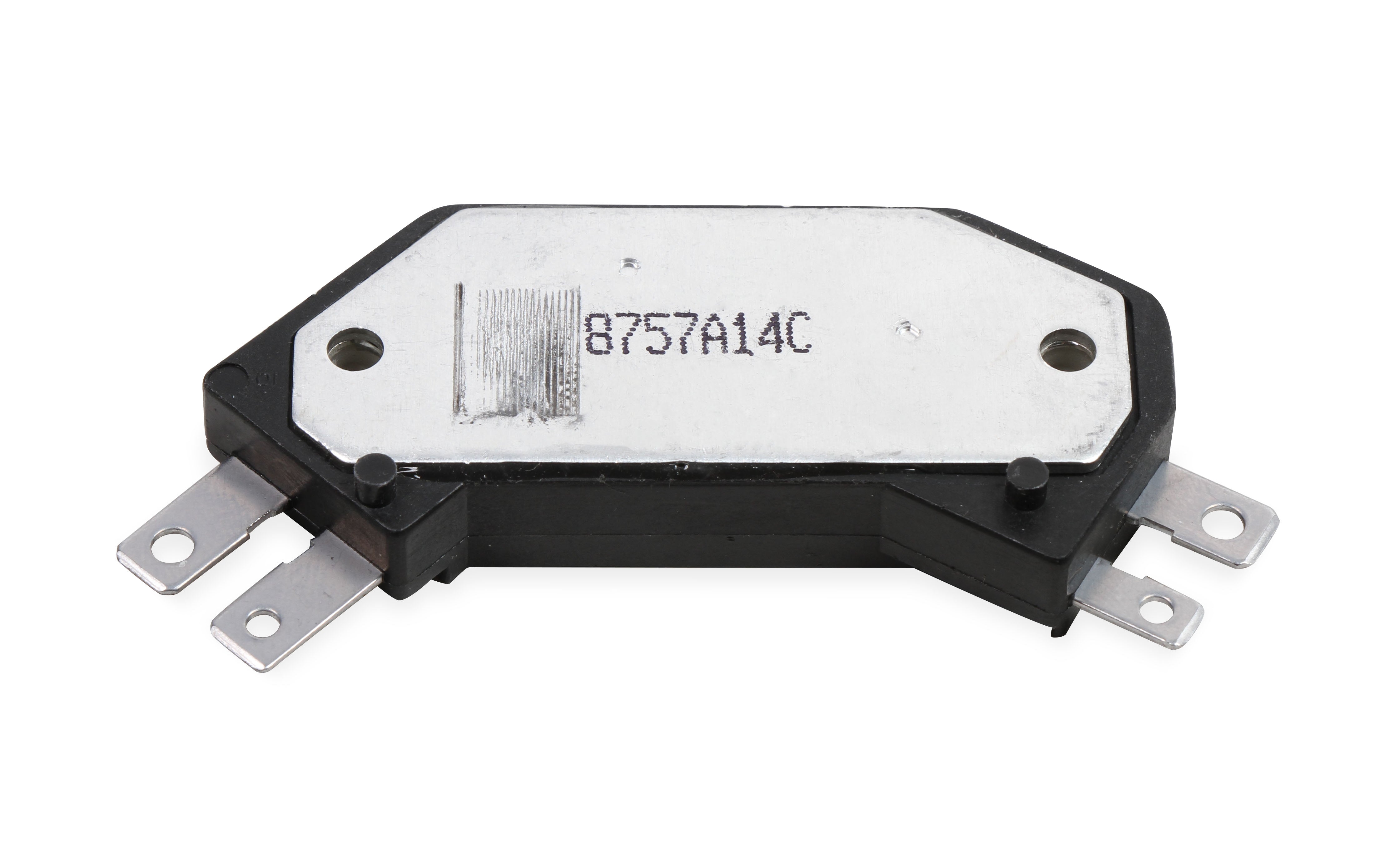 MSD Circle Track HEI Distributor Module Ignition Control Module 88362 product image 5