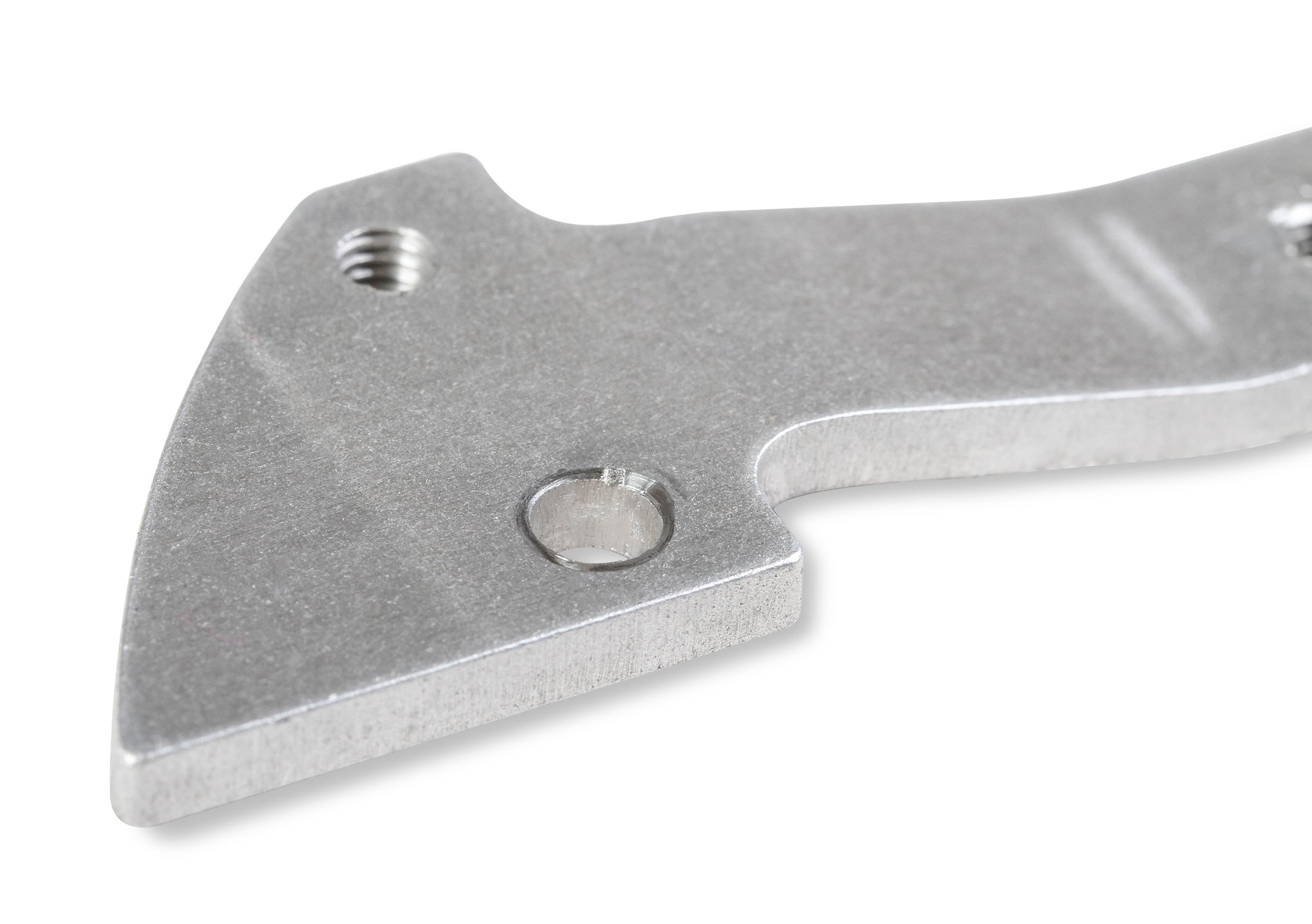 MSD Quick Easy Components to Lock Out Timing on GM HEI Distributors. 88364 product image 2