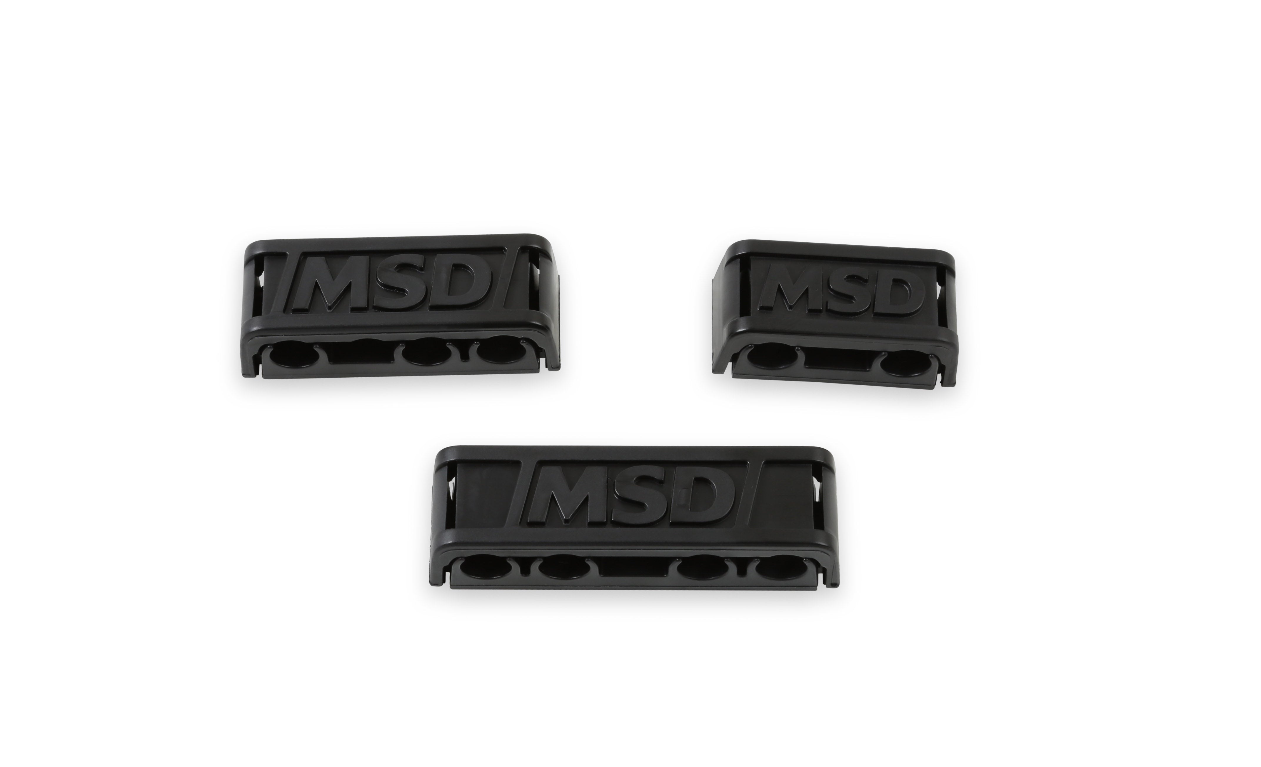 MSD Pro-clamp Separators Spark Plug Wire Set 8843 product image 3