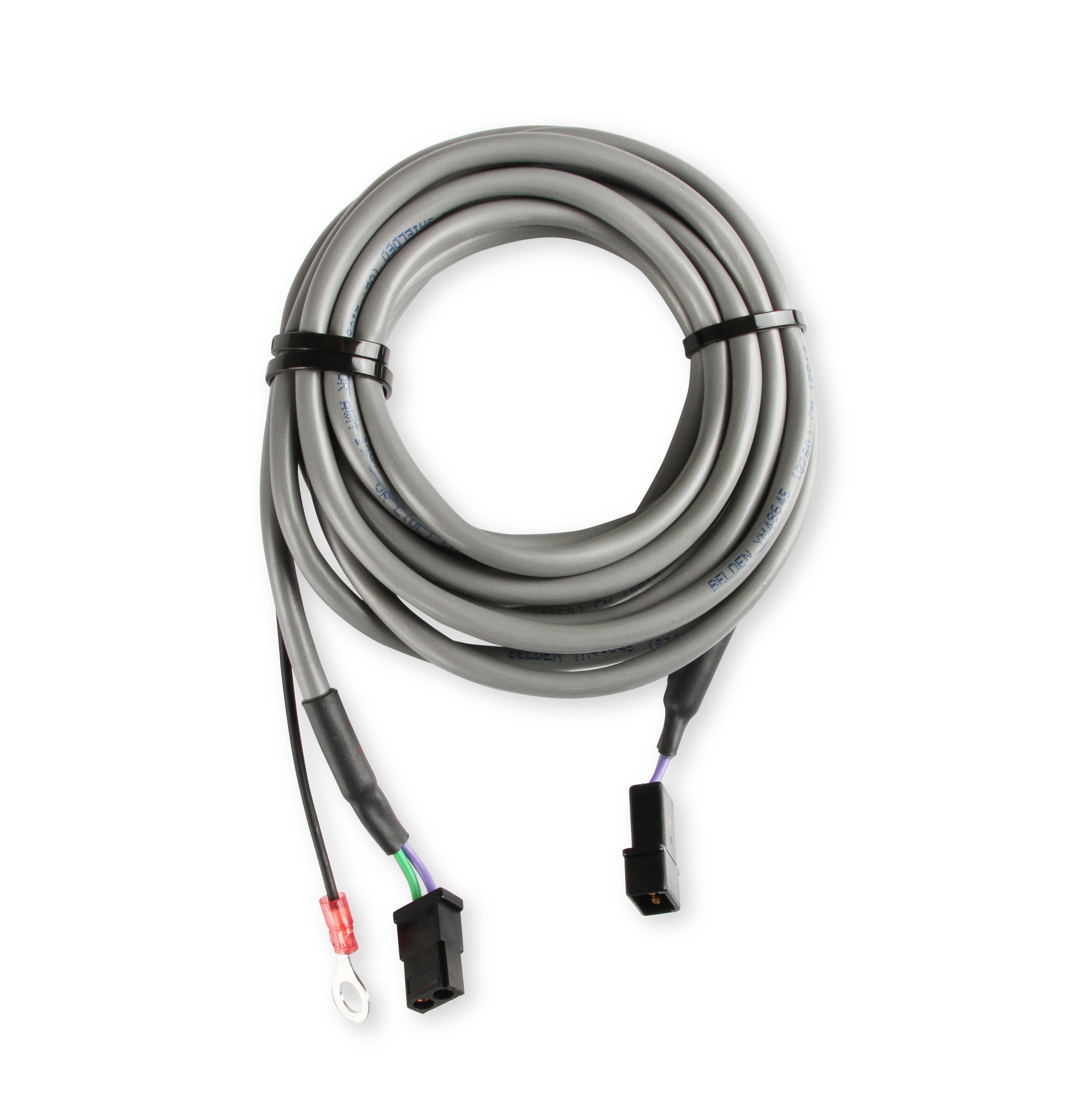 MSD Magnetic Pickup Cable - Shielded - 10 Foot Ignition Accessory 88622 product image 1