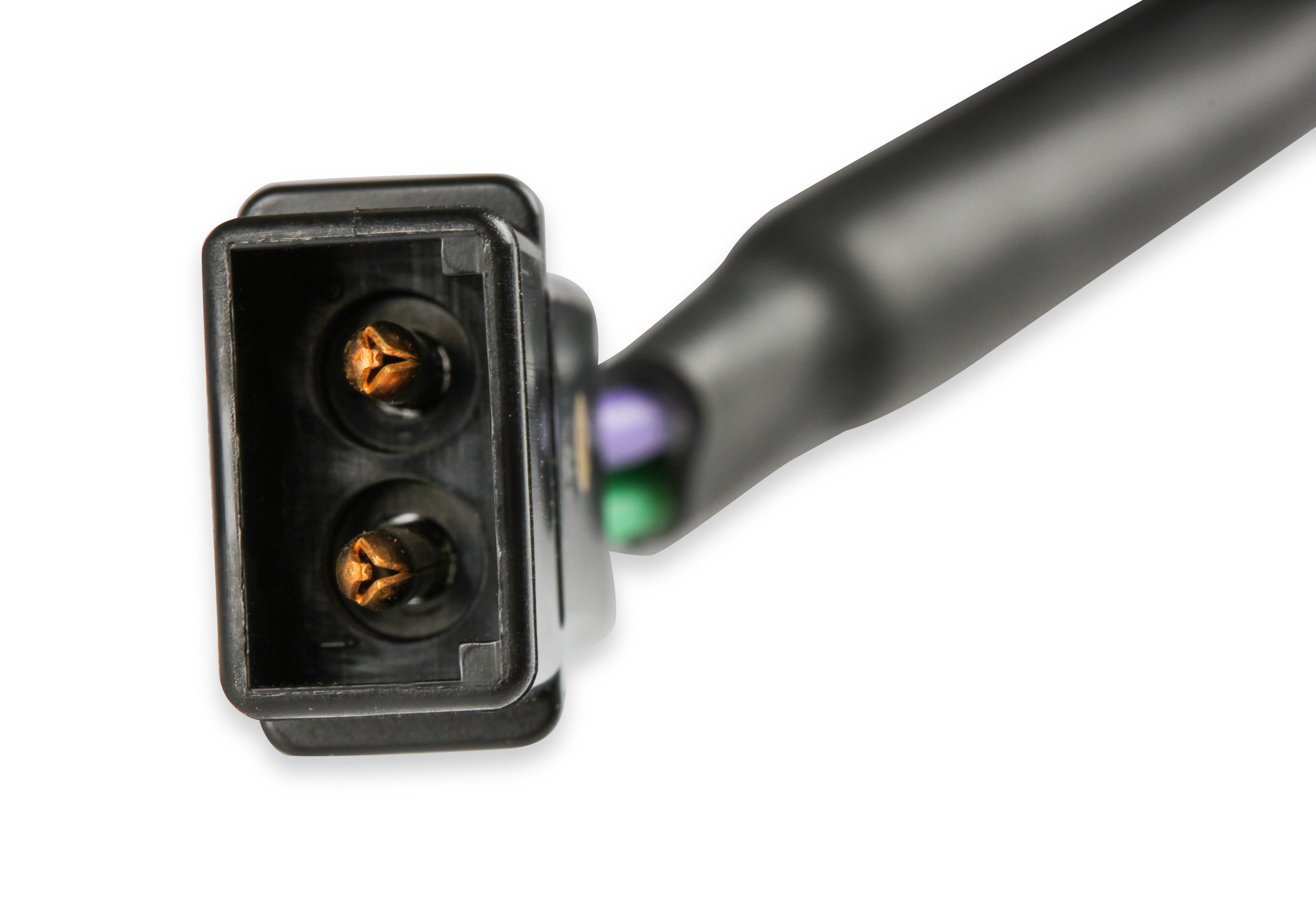 MSD Magnetic Pickup Cable - Shielded - 10 Foot Ignition Accessory 88622 product image 3