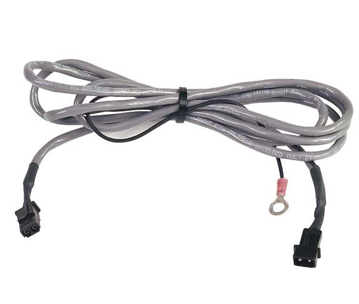 MSD Magnetic Pickup Cable - Shielded - 6 Foot Ignition Accessory 8862 product image 1
