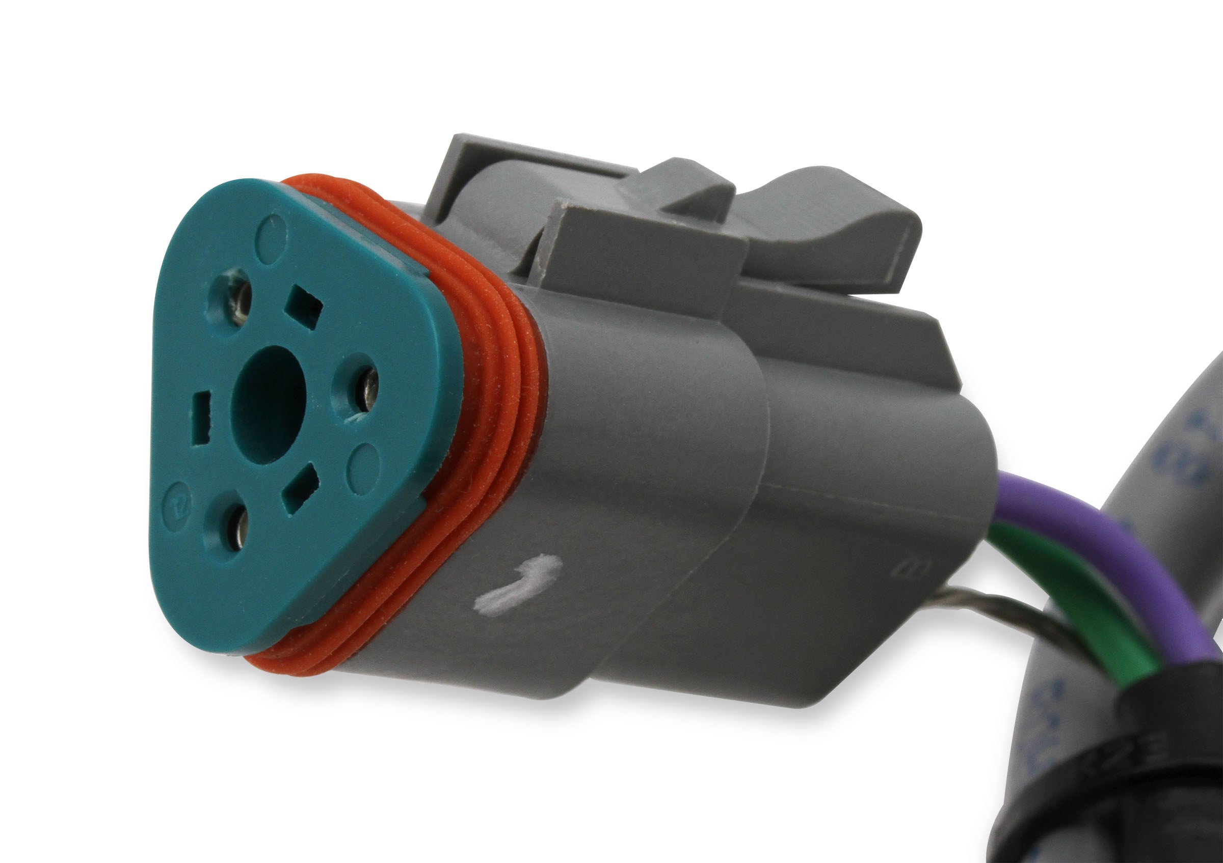 MSD Replacement Shielded Mag Cable For PN 7730, 6-Feet 8894 product image 2