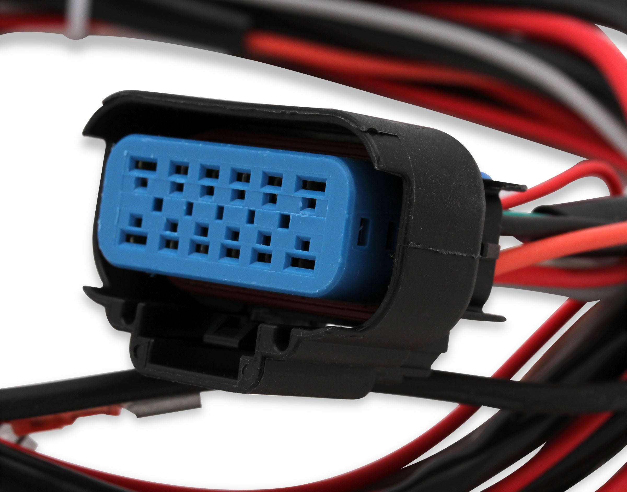 MSD Replacement Harness For PN 6201/62013, Digital 6A And PN 6425/64253 Digital 6A-L 8897 product image 2