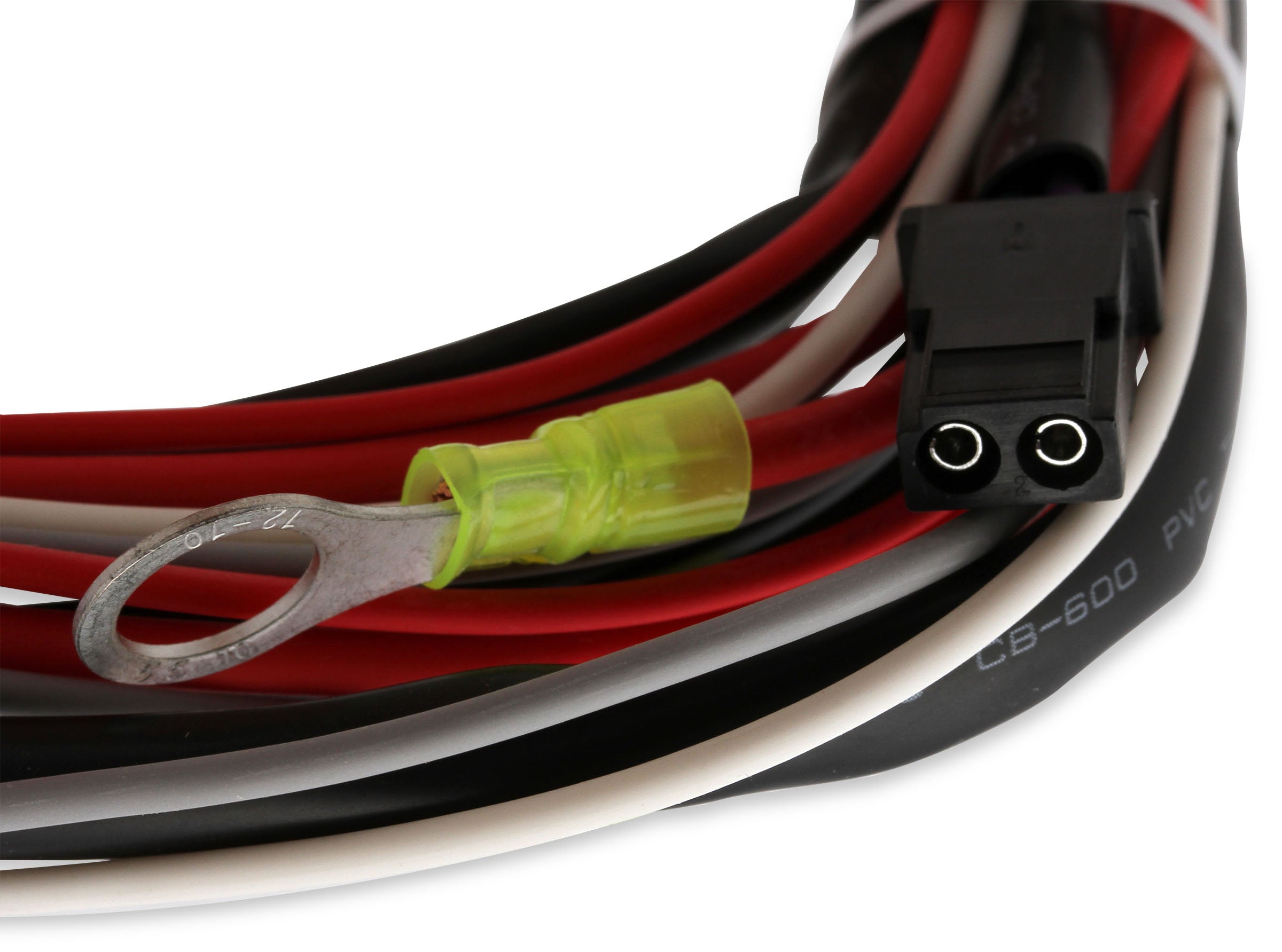 MSD Replacement Harness For PN 6201/62013, Digital 6A And PN 6425/64253 Digital 6A-L 8897 product image 3